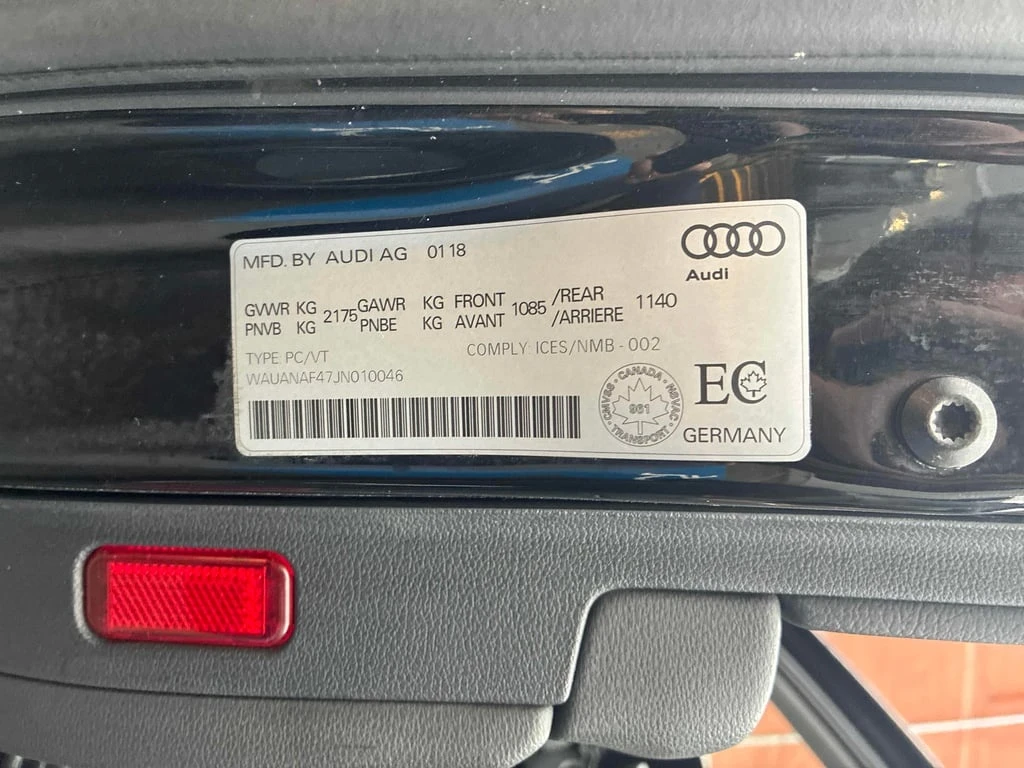 Audi A4 * Komfort * CARFAX *    | Mobile.bg   15