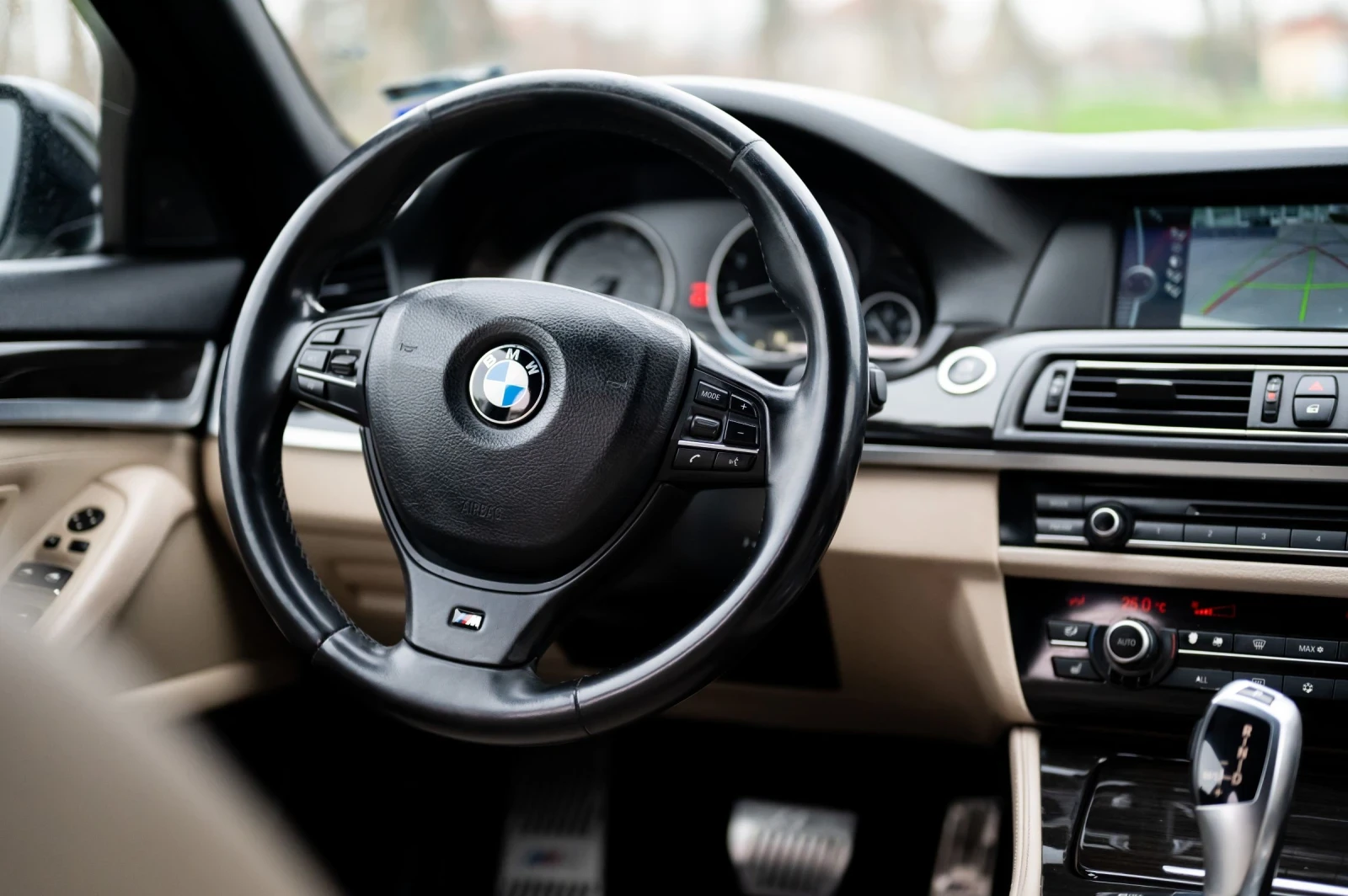 BMW 535 | Mobile.bg � ����������� 9