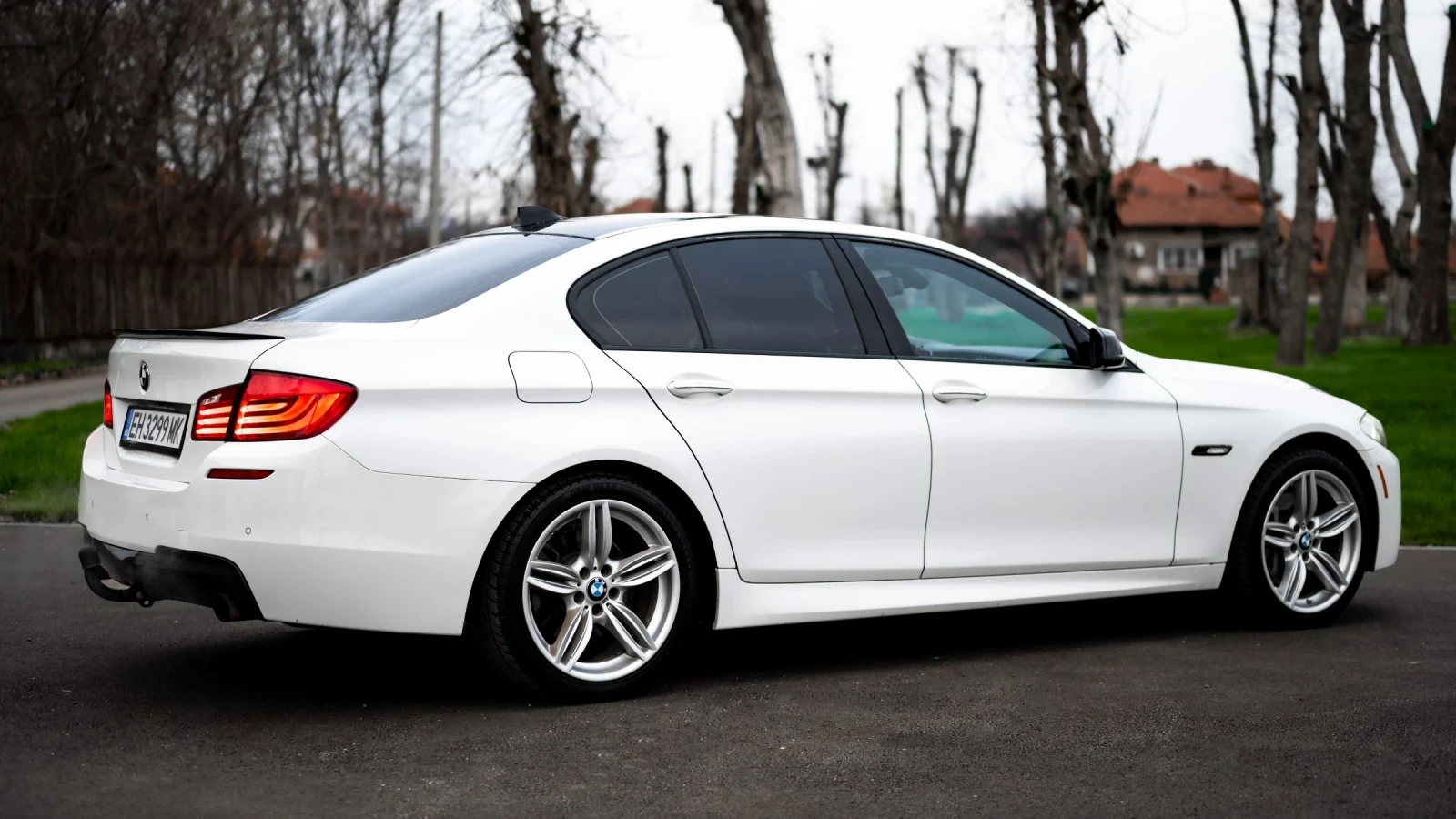 BMW 535 | Mobile.bg � ����������� 5