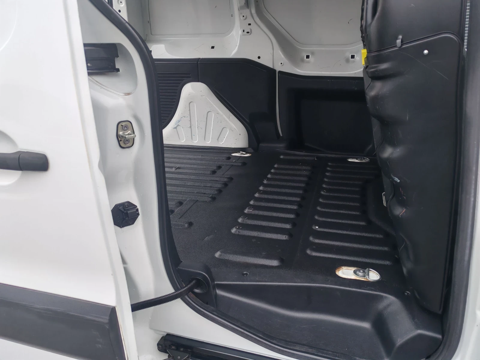 Citroen Berlingo 1.6HDI 2013G 2+ 1M ITALY | Mobile.bg � ����������� 11