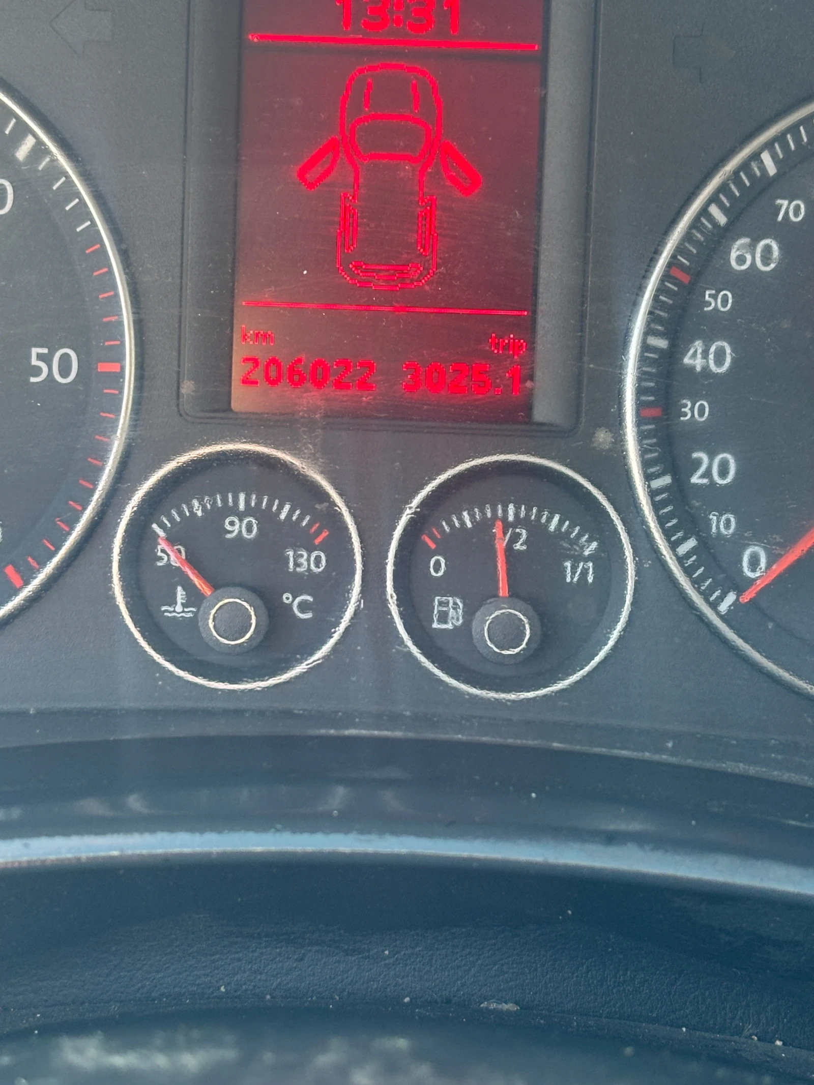 VW Golf  - изображение 5