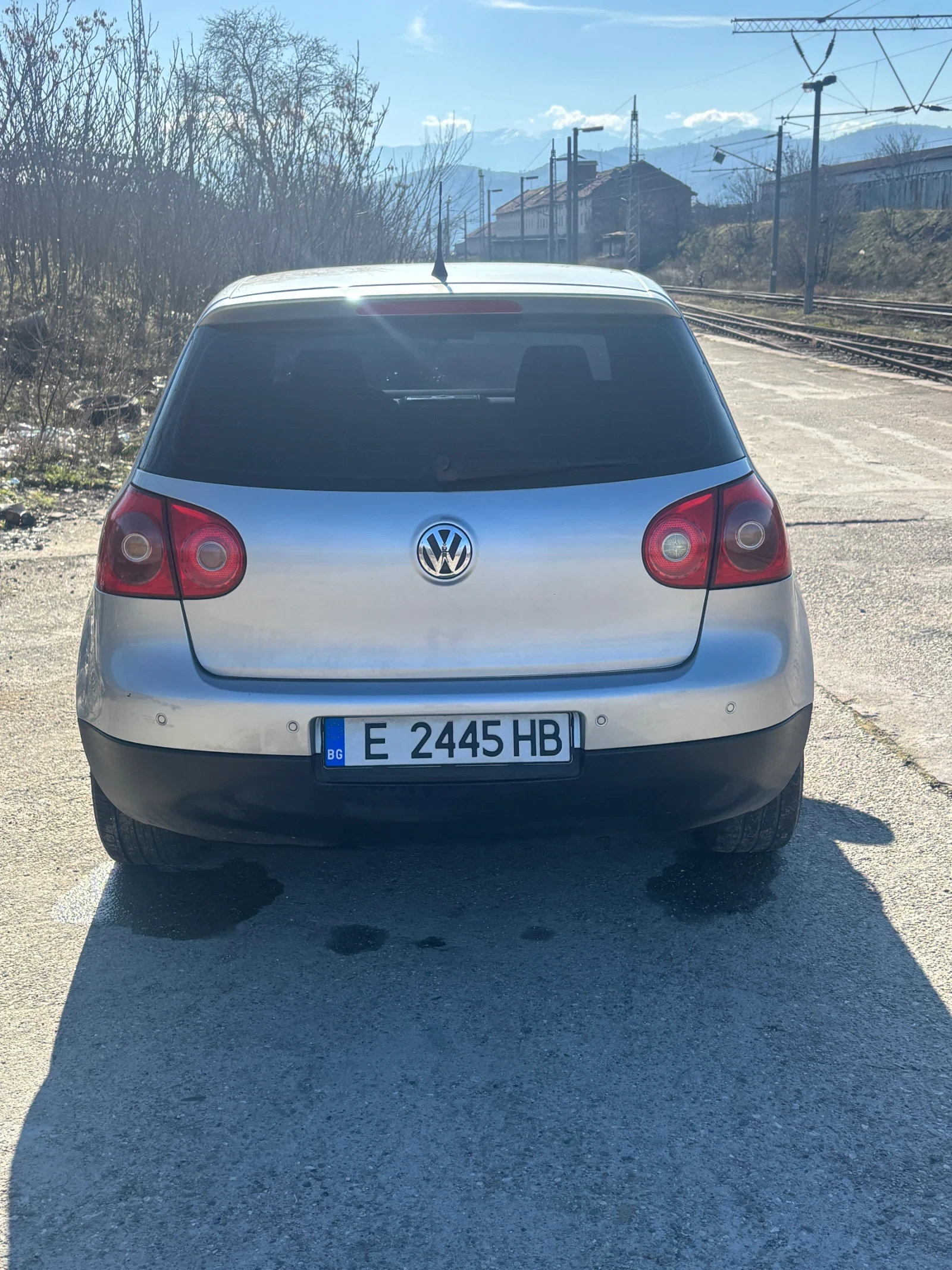VW Golf  - изображение 3