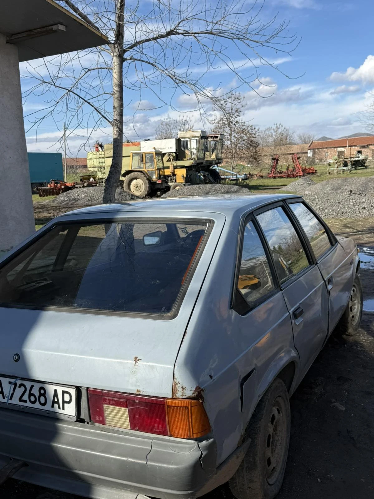 Moskvich 21412 | Mobile.bg � ����������� 3