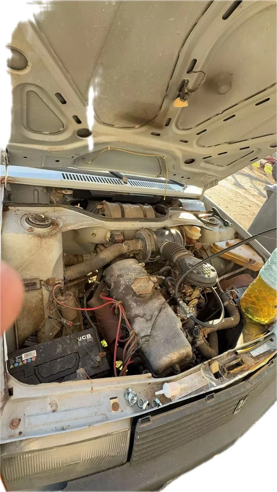 Moskvich 21412 | Mobile.bg � ����������� 11