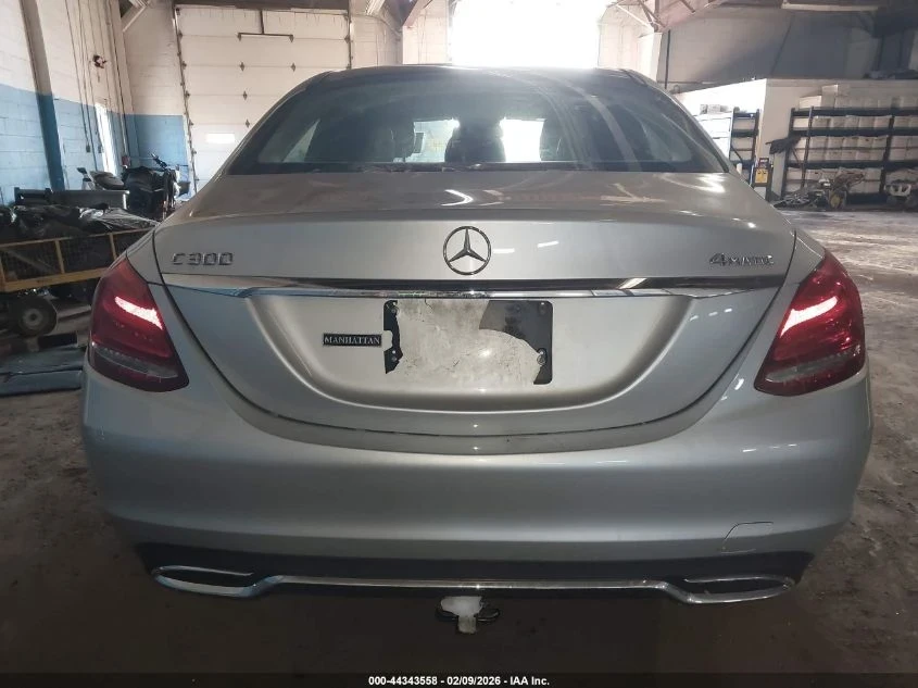 Mercedes-Benz C 300 | Mobile.bg � ����������� 16