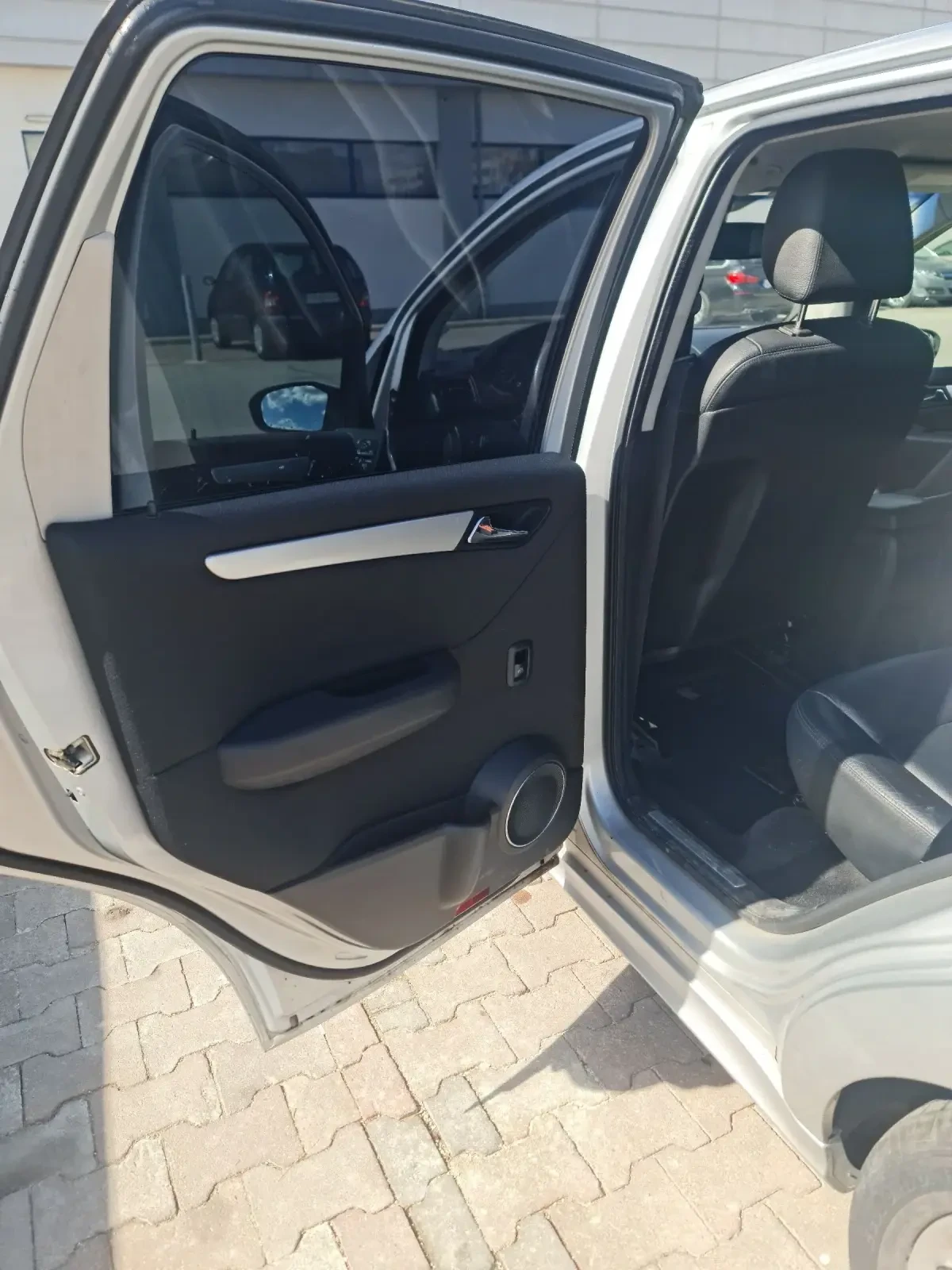 Mercedes-Benz A 200 | Mobile.bg � ����������� 9
