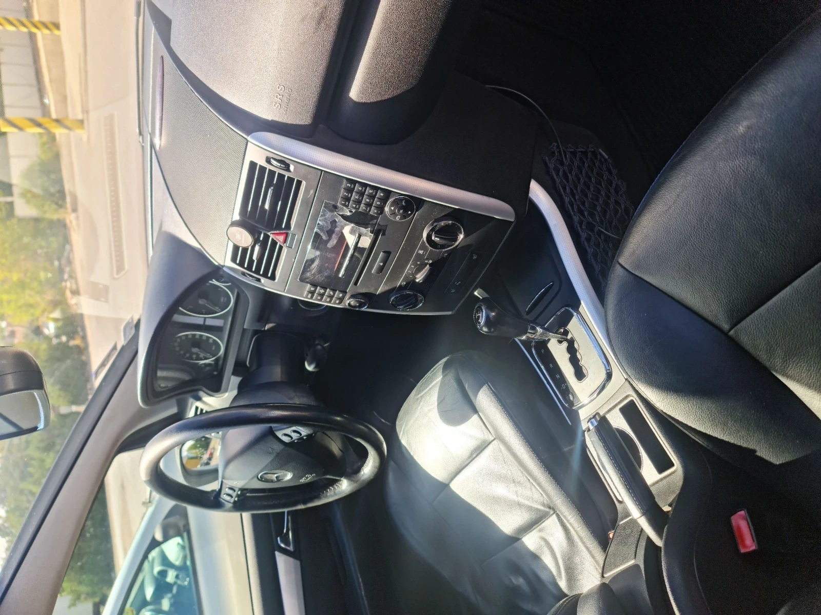 Mercedes-Benz A 200  - изображение 7