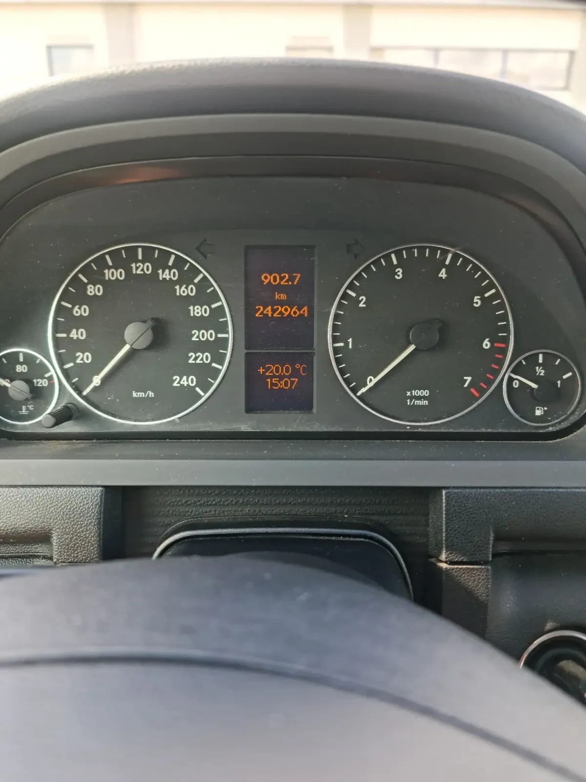Mercedes-Benz A 200 | Mobile.bg � ����������� 5
