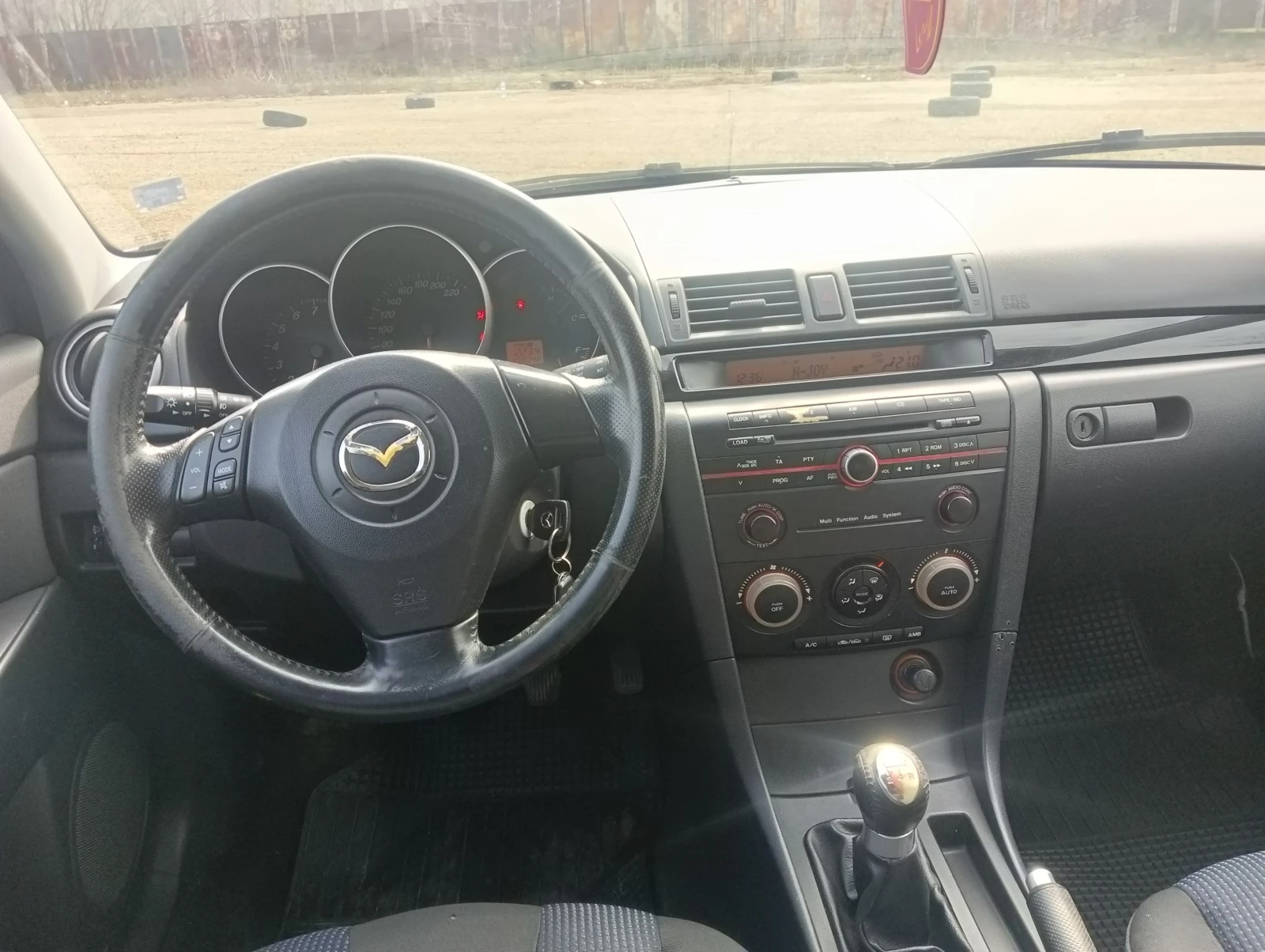 Mazda 3 | Mobile.bg � ����������� 6