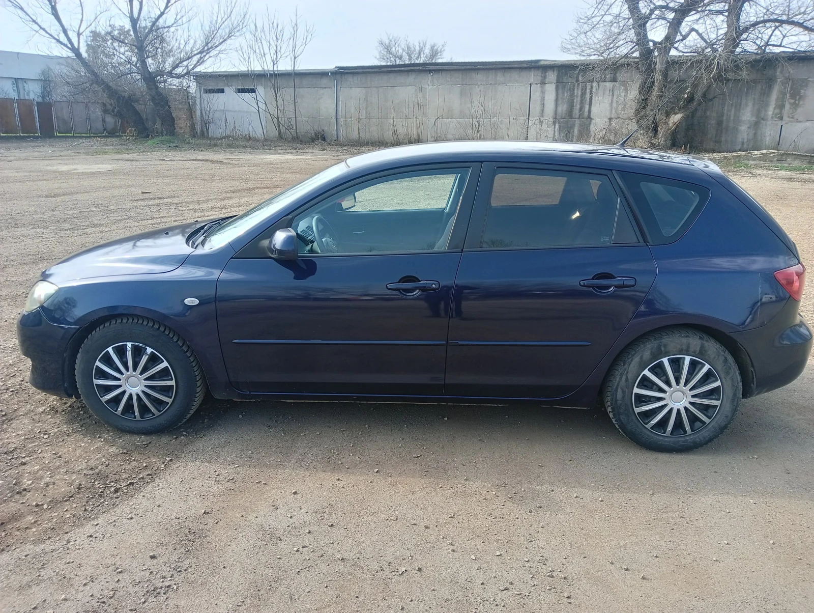 Mazda 3 | Mobile.bg � ����������� 1