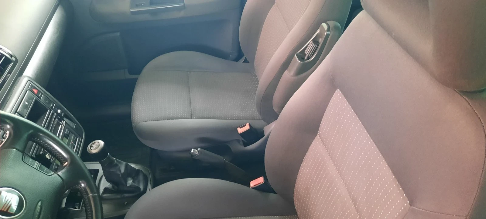 Seat Alhambra 2.0 TDI , 140 PS | Mobile.bg � ����������� 10