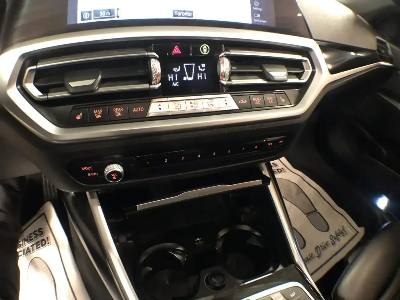 BMW 330 X-DRIVE SPORT, снимка 10 - Автомобили и джипове - 54367026