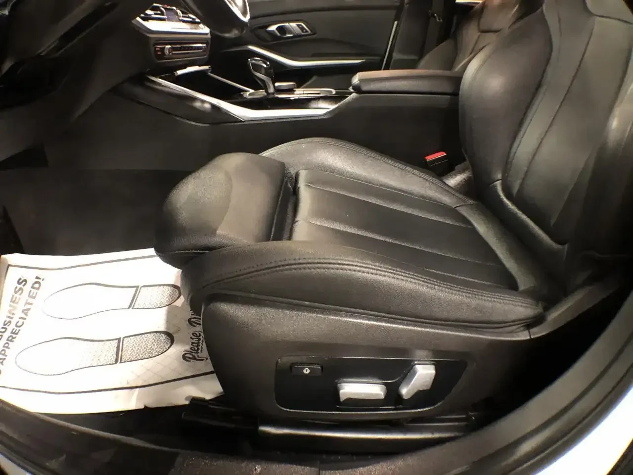 BMW 330 X-DRIVE SPORT, снимка 9 - Автомобили и джипове - 54367026