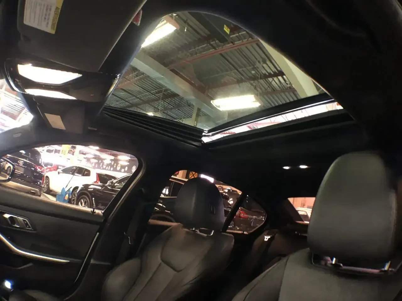 BMW 330 X-DRIVE SPORT, снимка 8 - Автомобили и джипове - 54367026