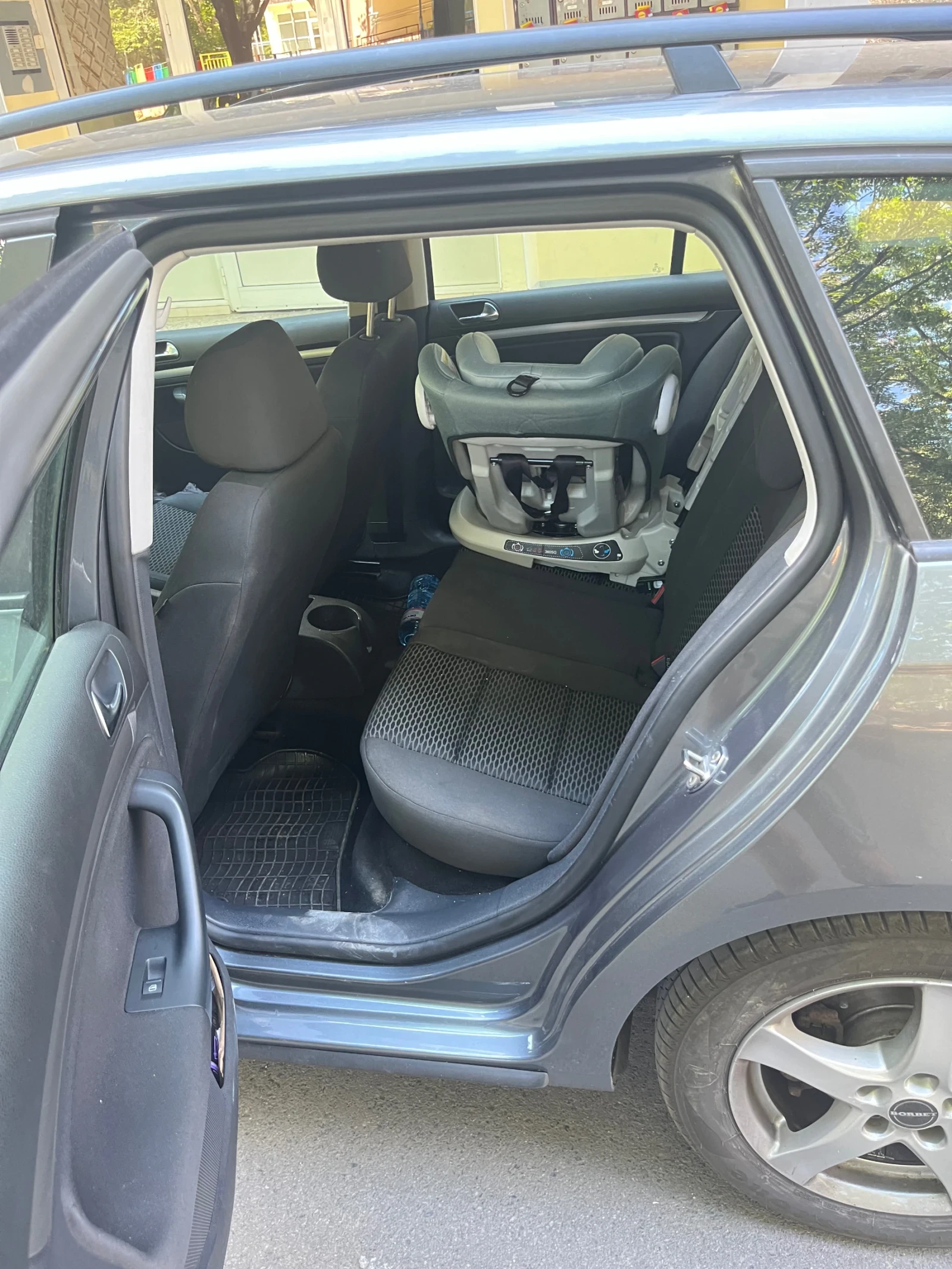 VW Golf, снимка 6 - Автомобили и джипове - 54482389