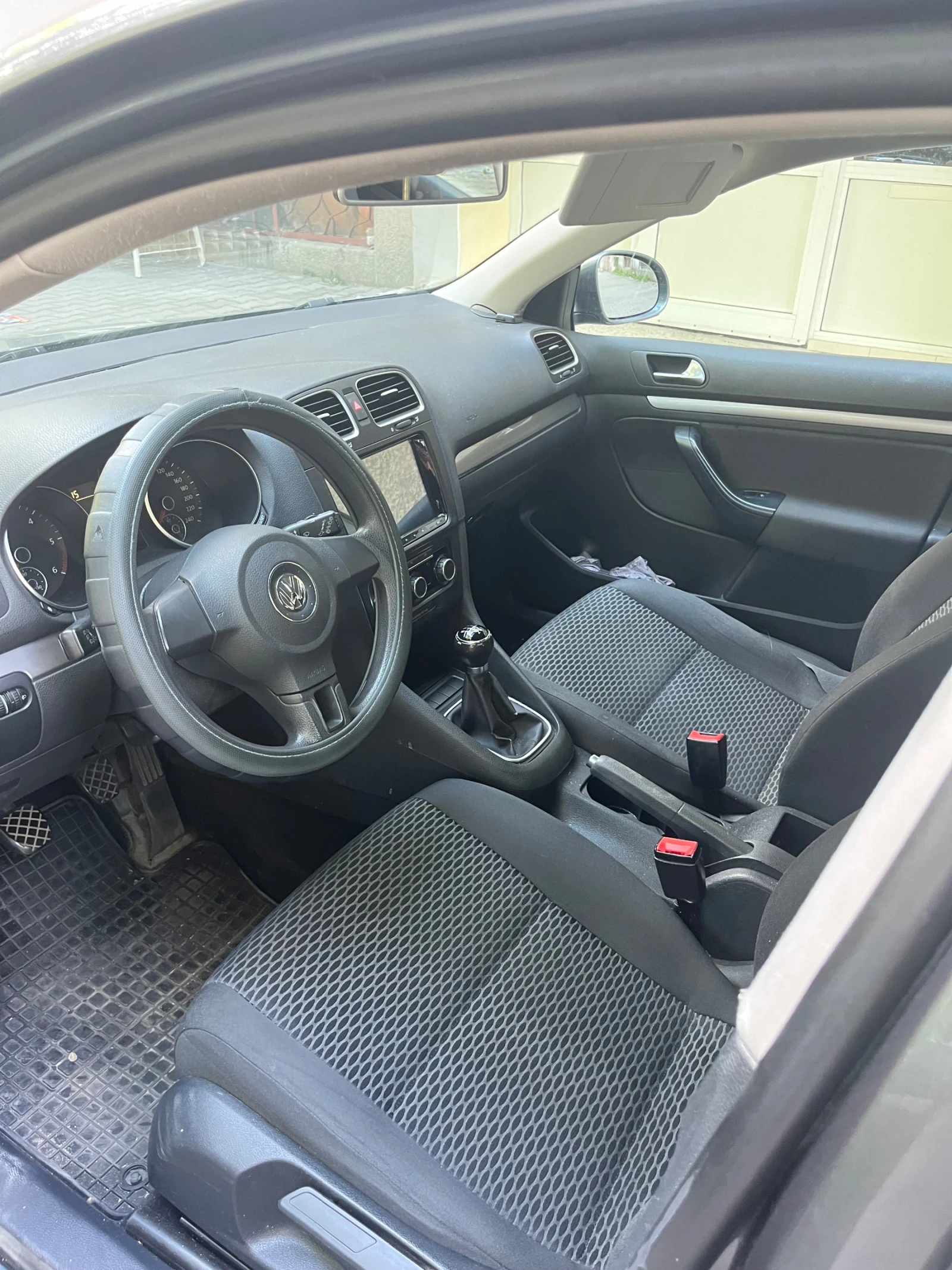 VW Golf, снимка 7 - Автомобили и джипове - 54482389