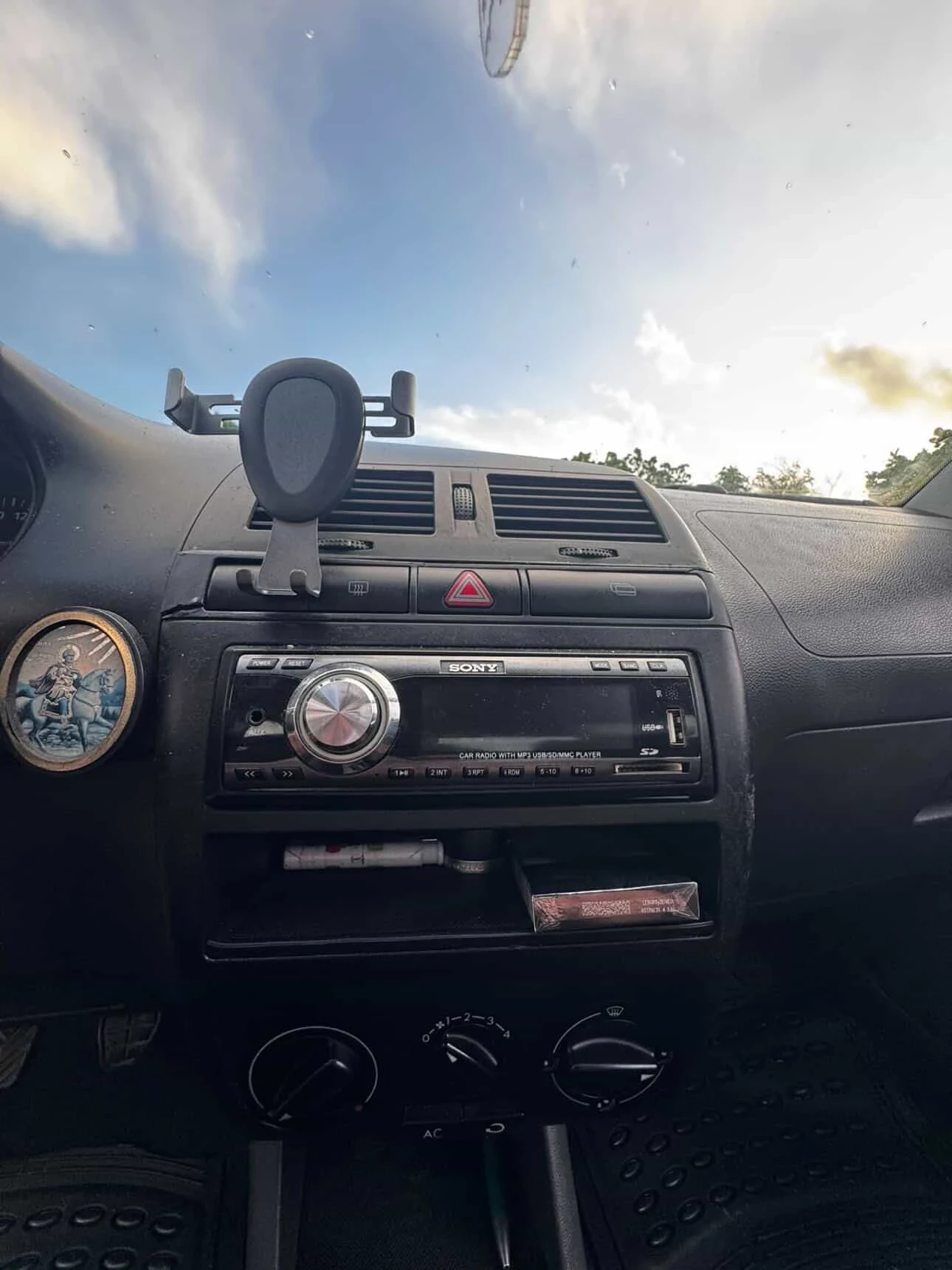 Seat Ibiza, снимка 6 - Автомобили и джипове - 54723720