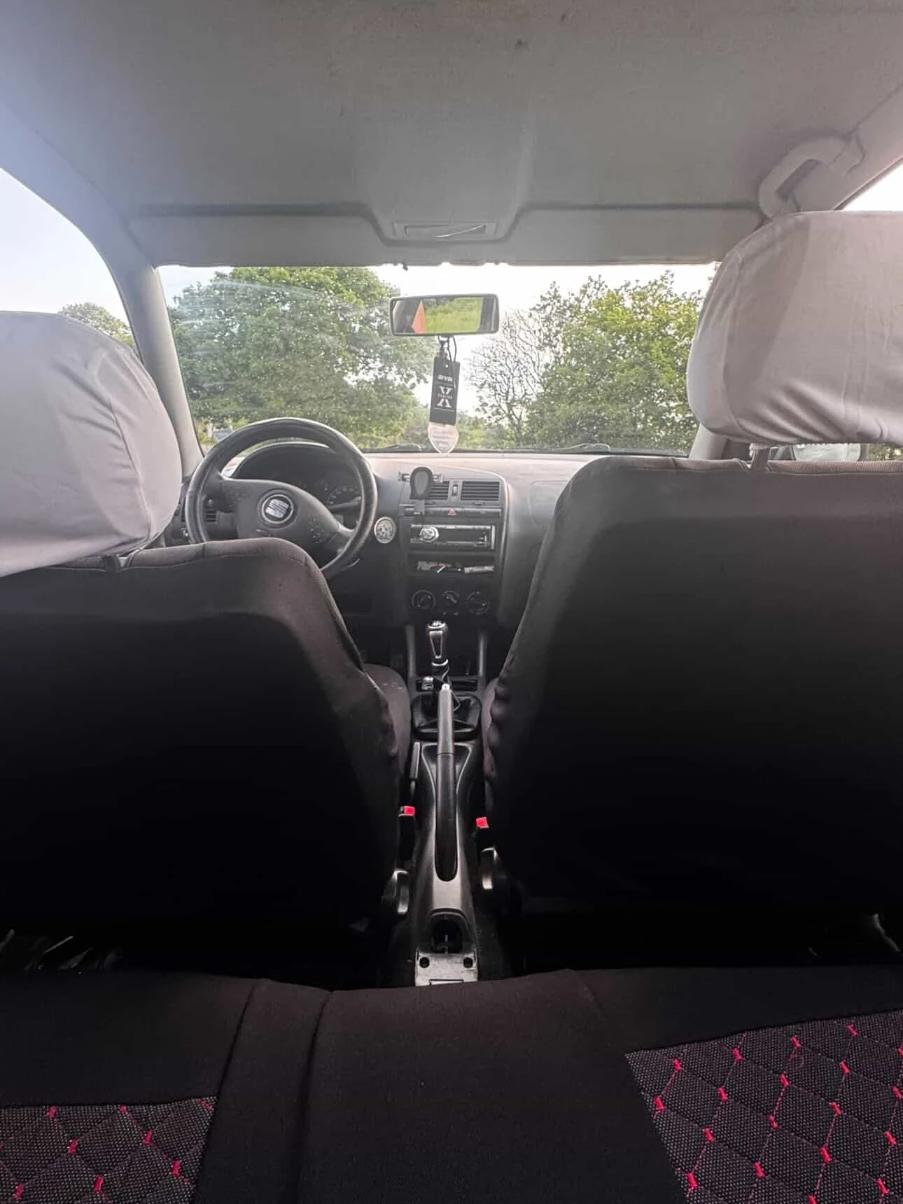 Seat Ibiza, снимка 9 - Автомобили и джипове - 54723720