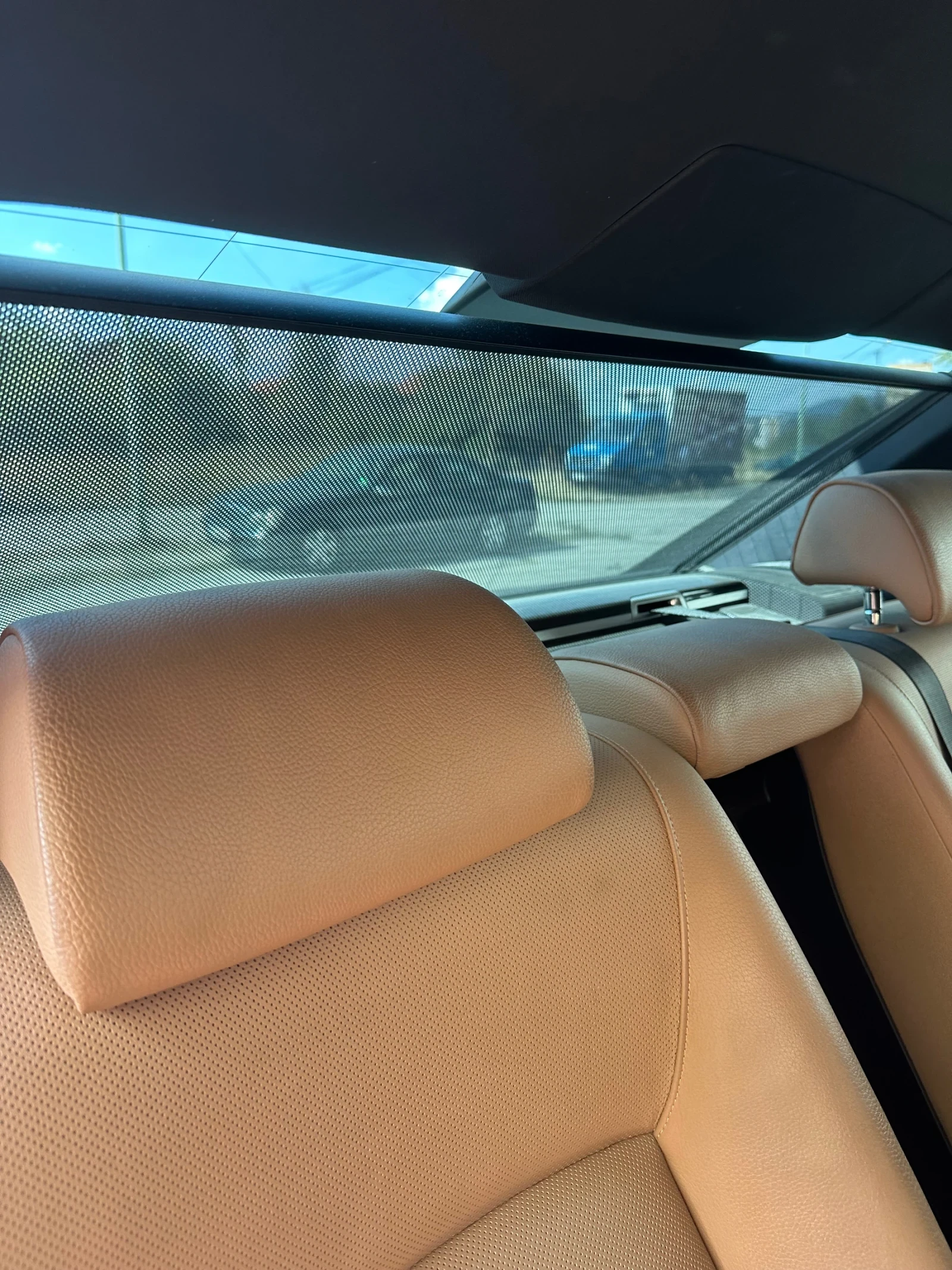 BMW 740 740xd M pack, снимка 12 - Автомобили и джипове - 54756069