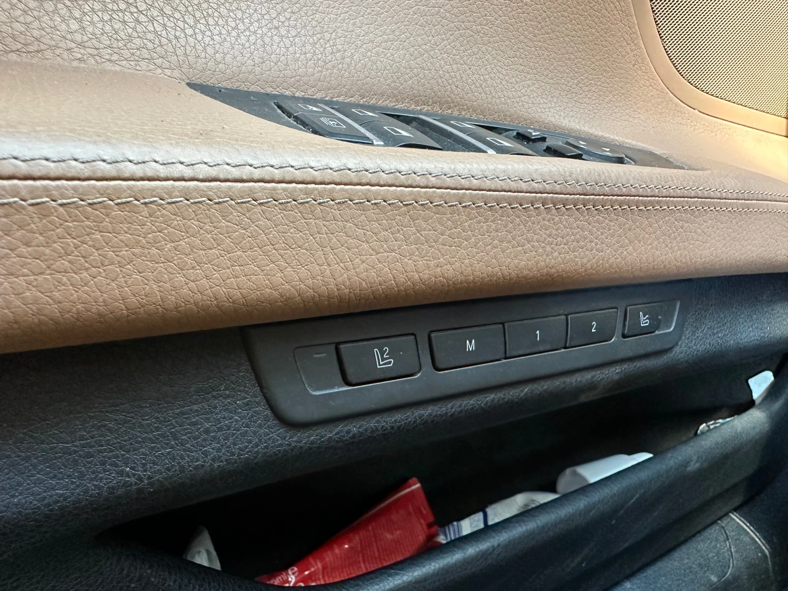 BMW 740 740xd M pack, снимка 10 - Автомобили и джипове - 54756069