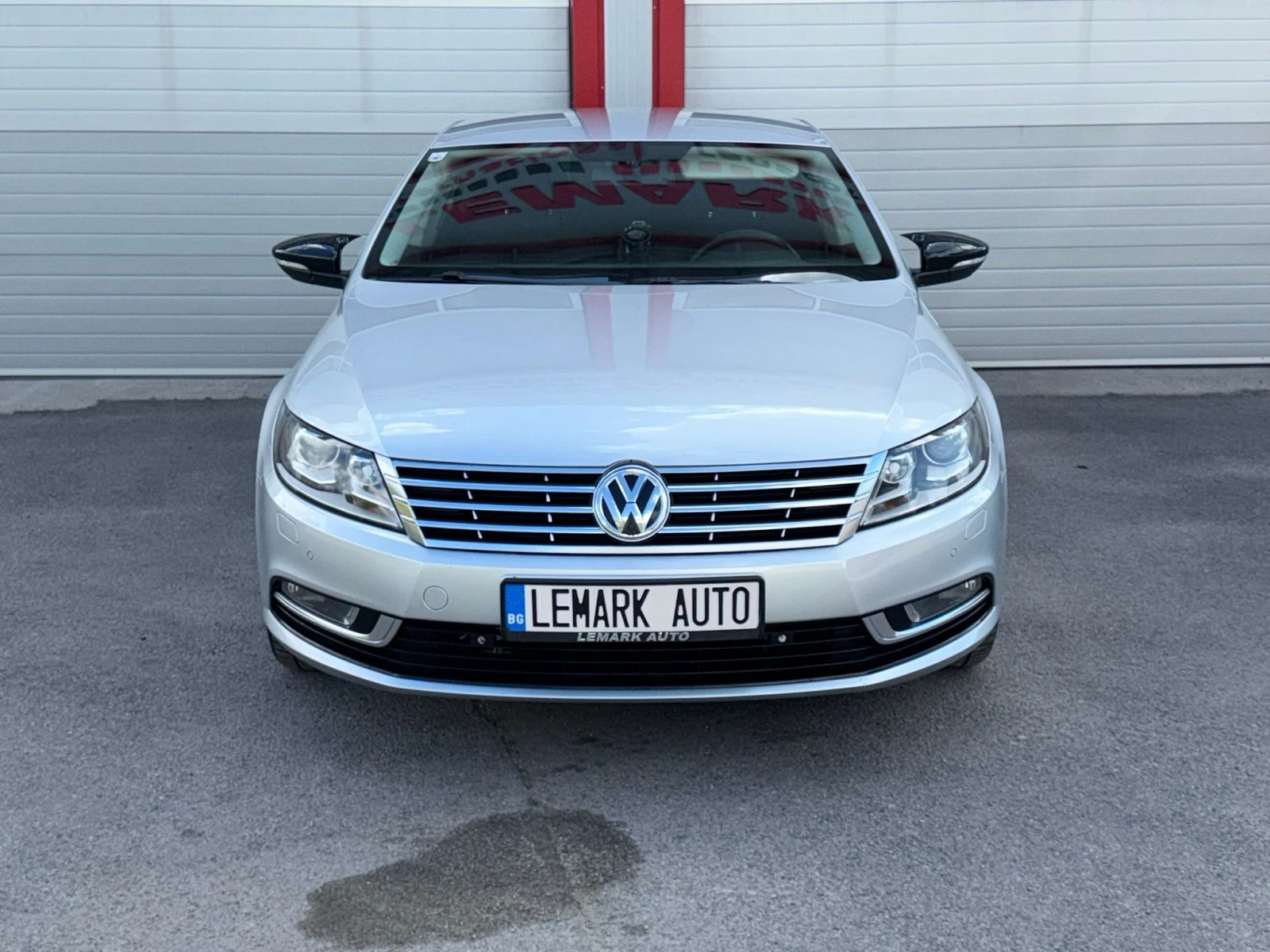 VW CC 2.0TDI NAVI KLIMATRONIK 6-SPEED EVRO 5B ЛИЗИНГ!!!