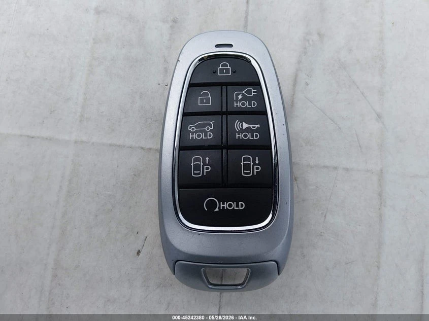 Hyundai Ioniq 5 * Limited* ПАНО* 360* Head up* KEYLESS* ПОДГРЕВ* , снимка 12 - Автомобили и джипове - 55087802