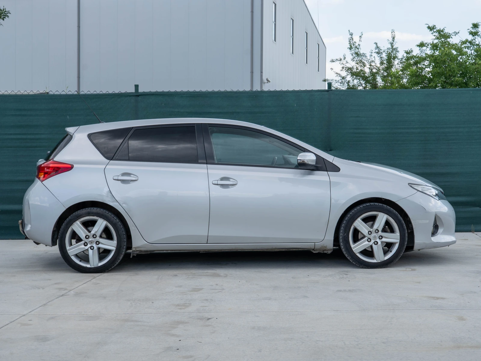 Toyota Auris Panorama  | Mobile.bg � ����������� 4