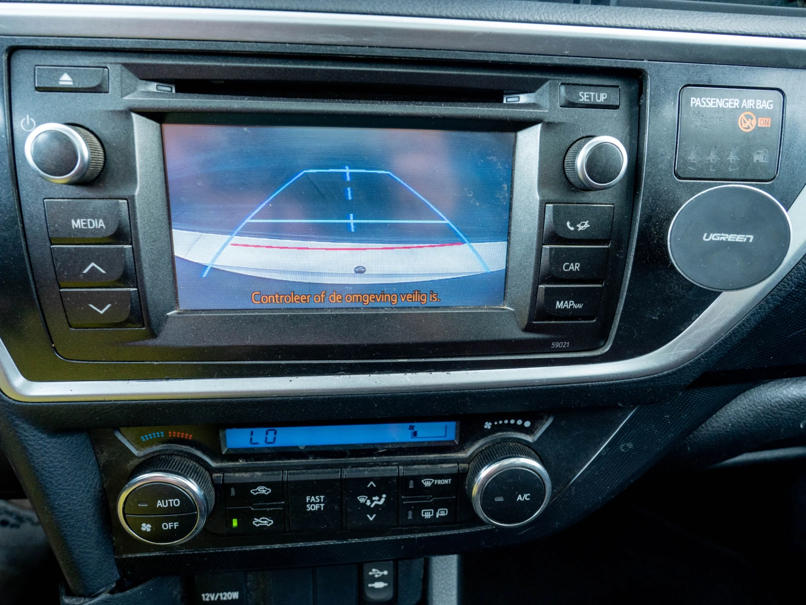 Toyota Auris Panorama  | Mobile.bg � ����������� 14
