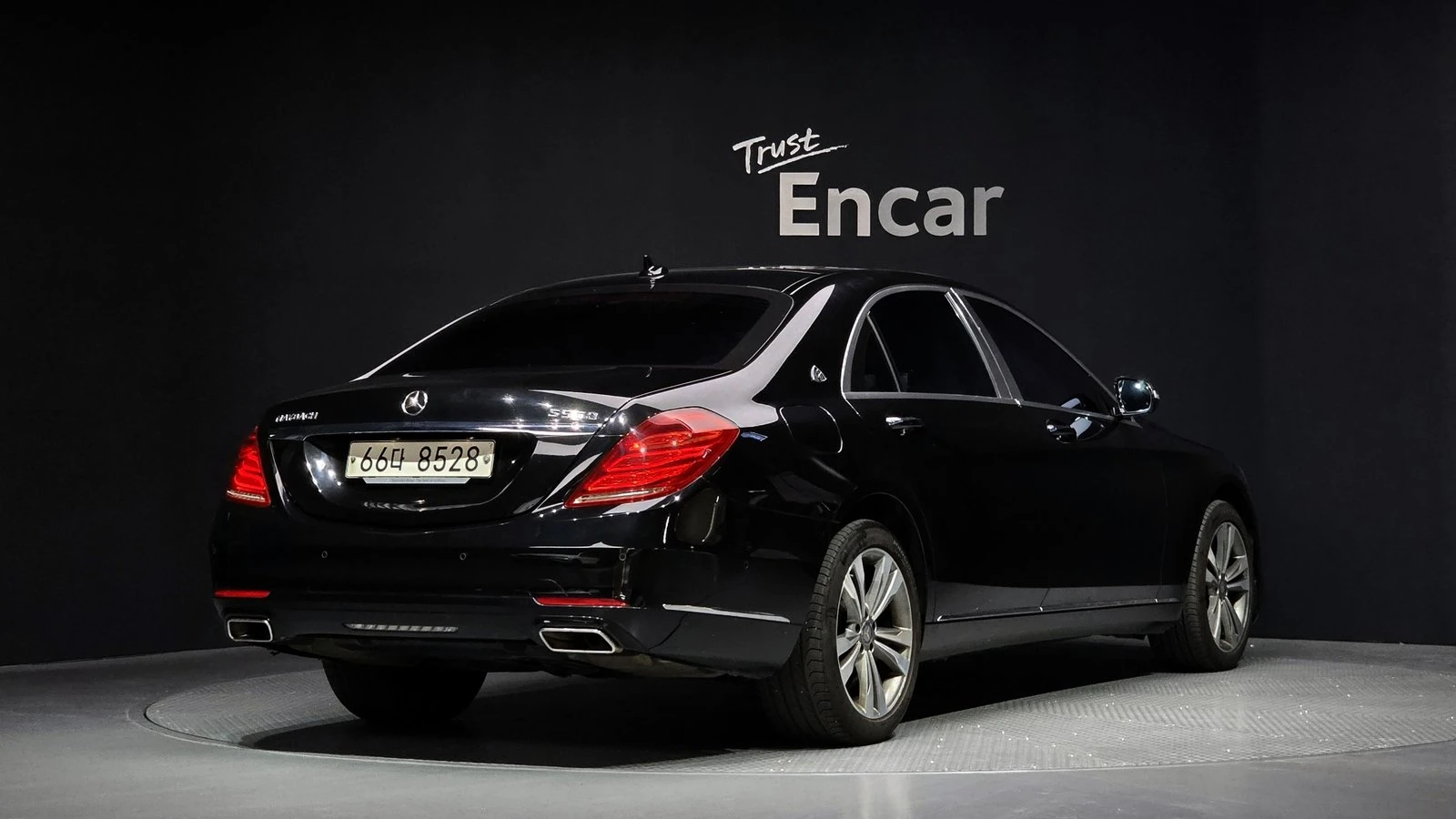 Mercedes-Benz S 500 НАЛИЧНА КРАЙНА ЦЕНА, снимка 2 - Автомобили и джипове - 55237037