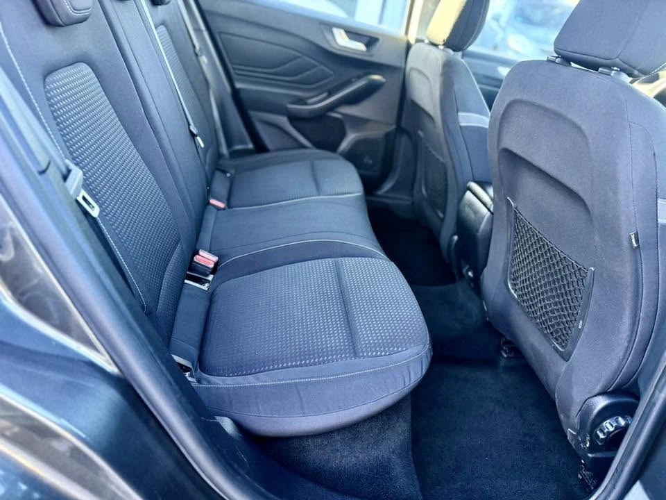 Ford Focus 1.5 6-�������� | Mobile.bg � ����������� 15