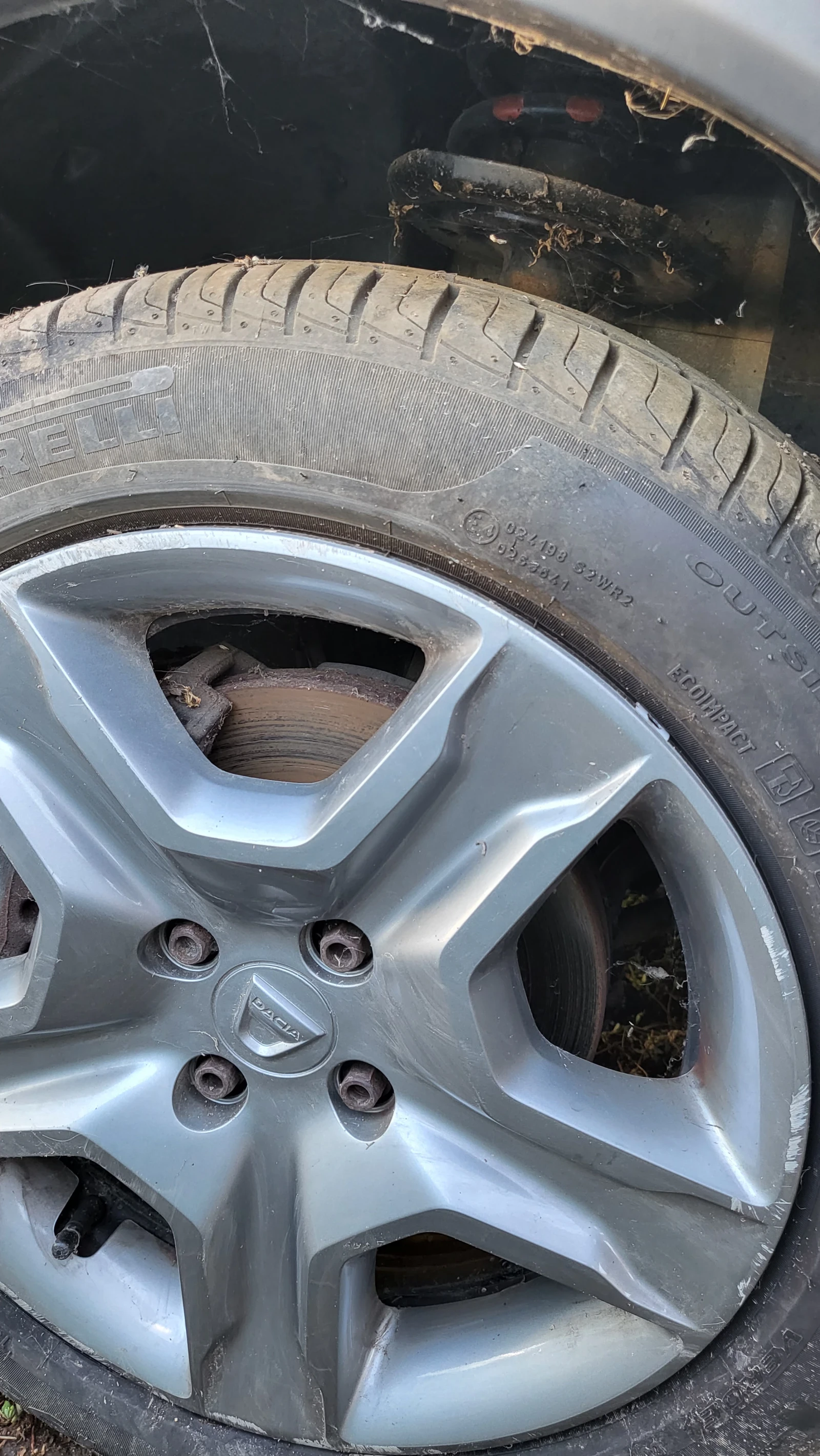 Dacia Dokker | Mobile.bg � ����������� 12