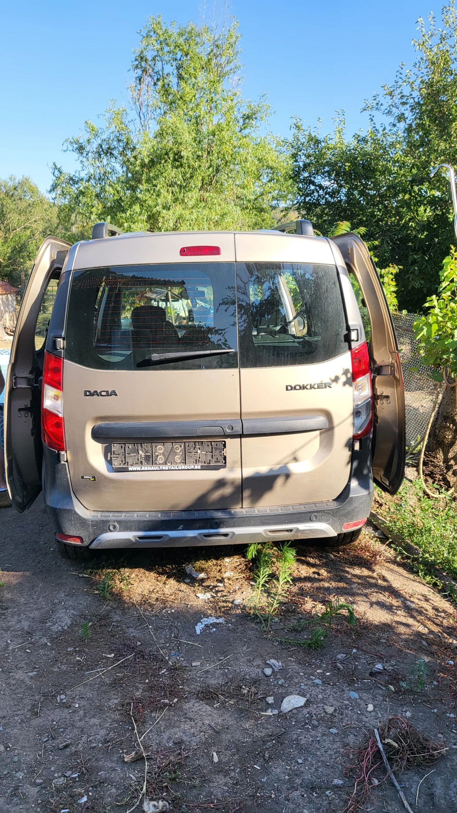 Dacia Dokker | Mobile.bg � ����������� 10