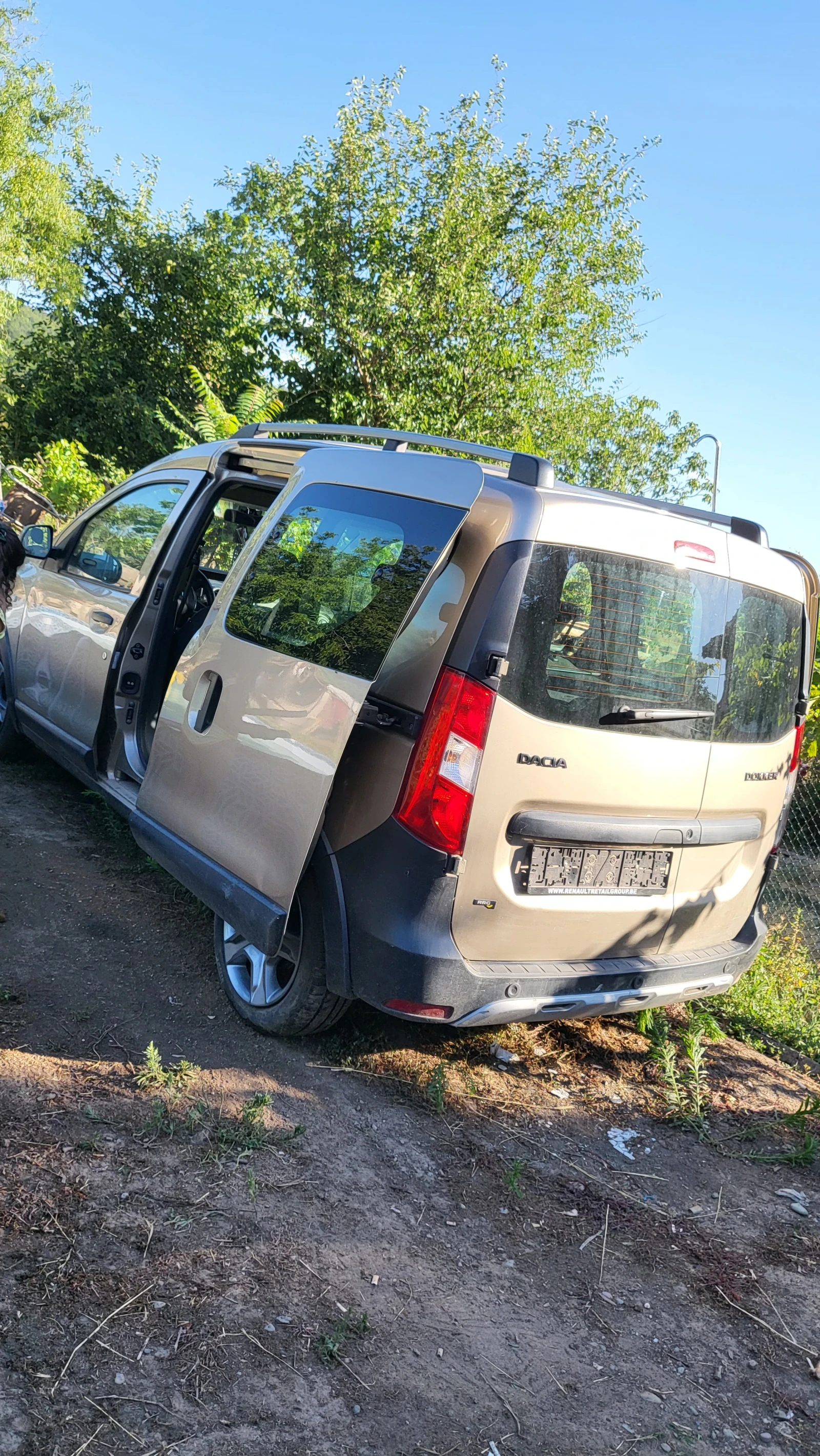 Dacia Dokker | Mobile.bg � ����������� 15