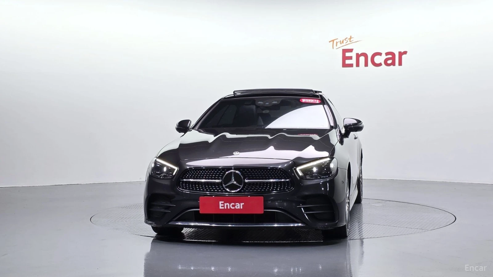 Mercedes-Benz E 450 4MATIC/AMG-LINE/DRIVE-ASSISTS/SUNROOF
