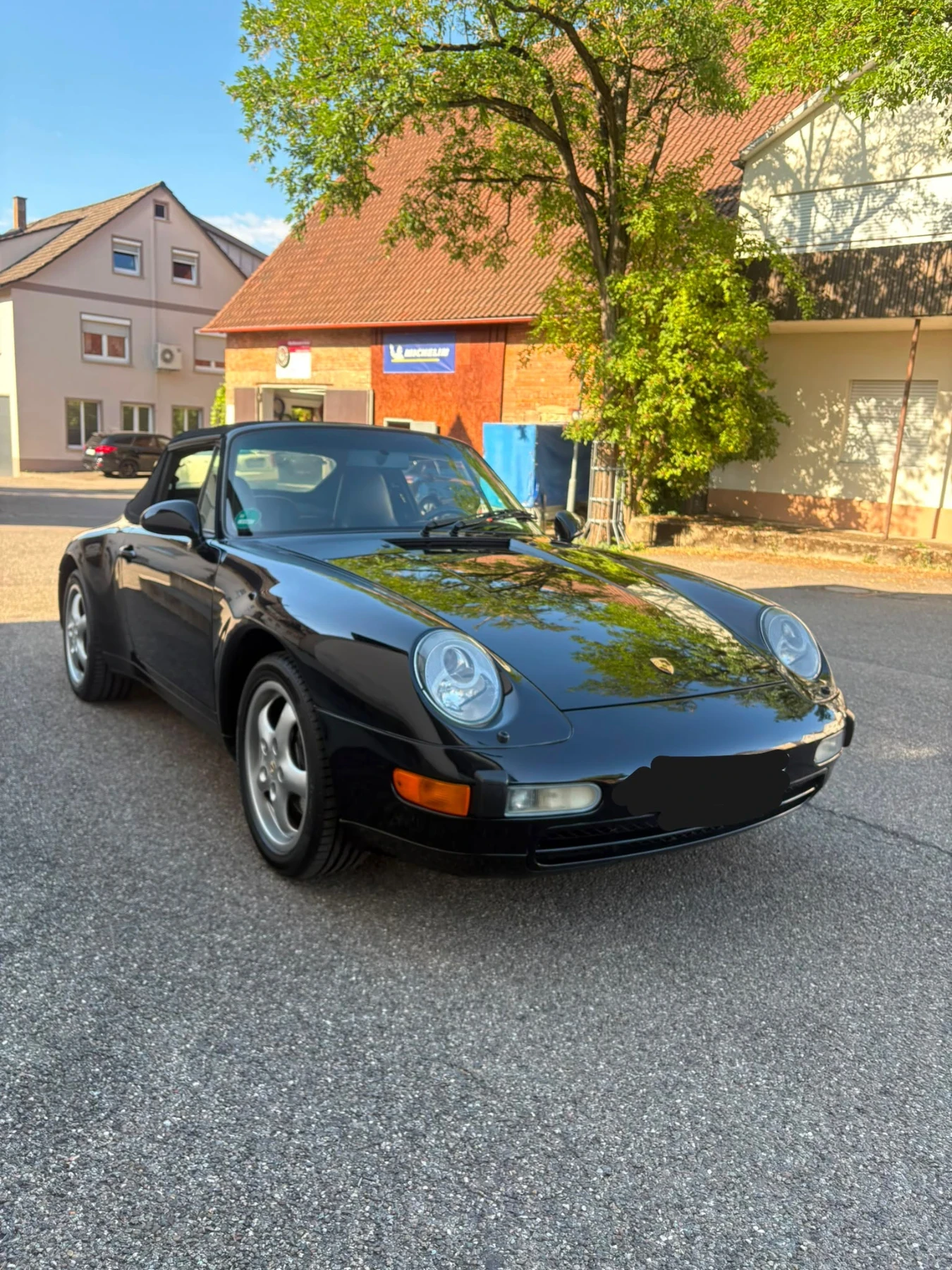 Porsche 993 | Mobile.bg � ����������� 2