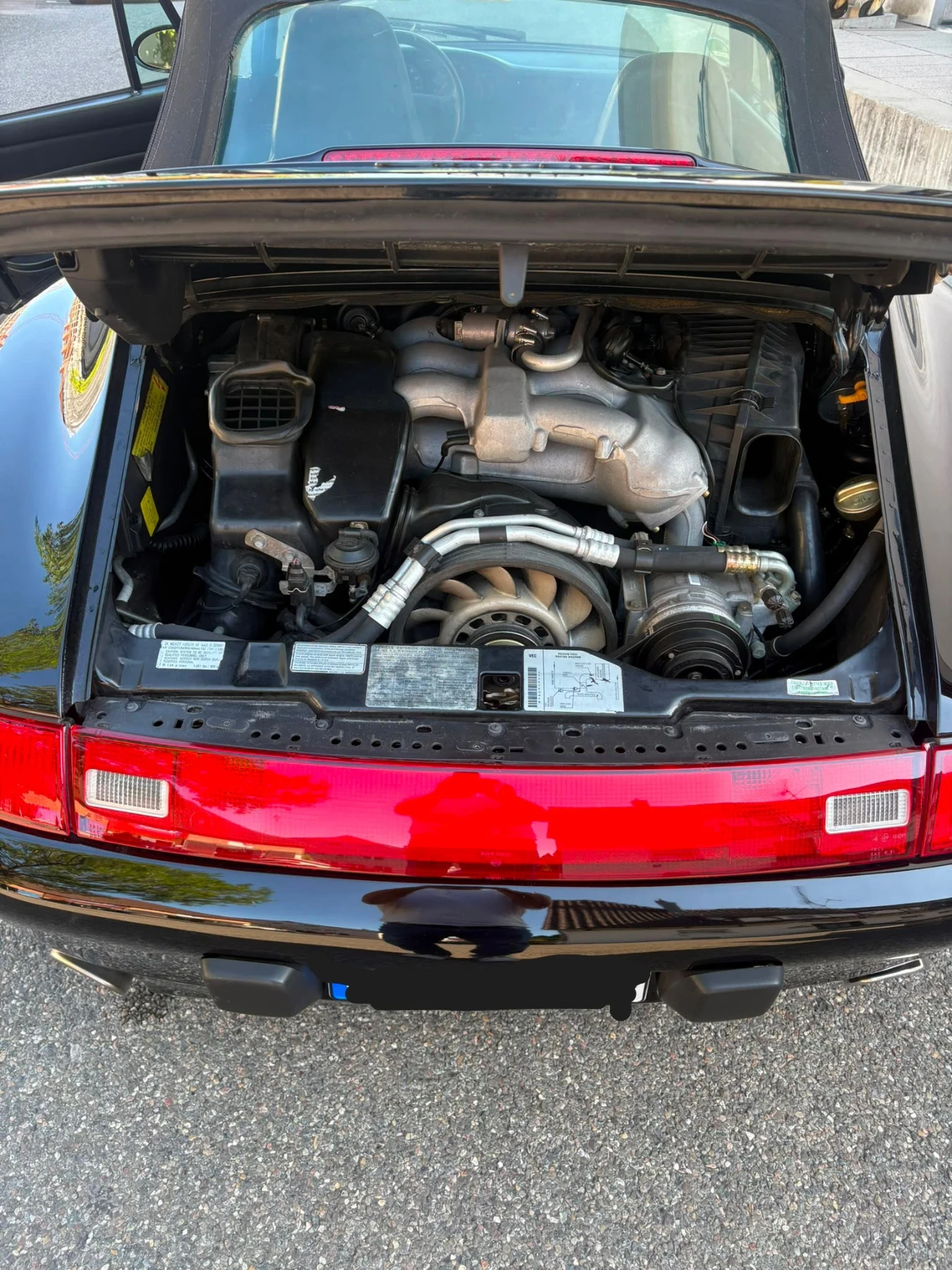 Porsche 993 | Mobile.bg � ����������� 5