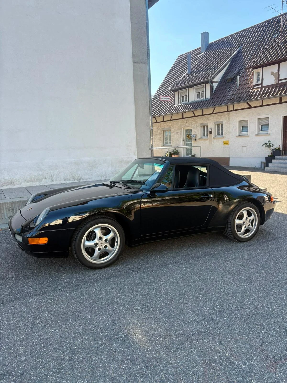 Porsche 993 | Mobile.bg � ����������� 10