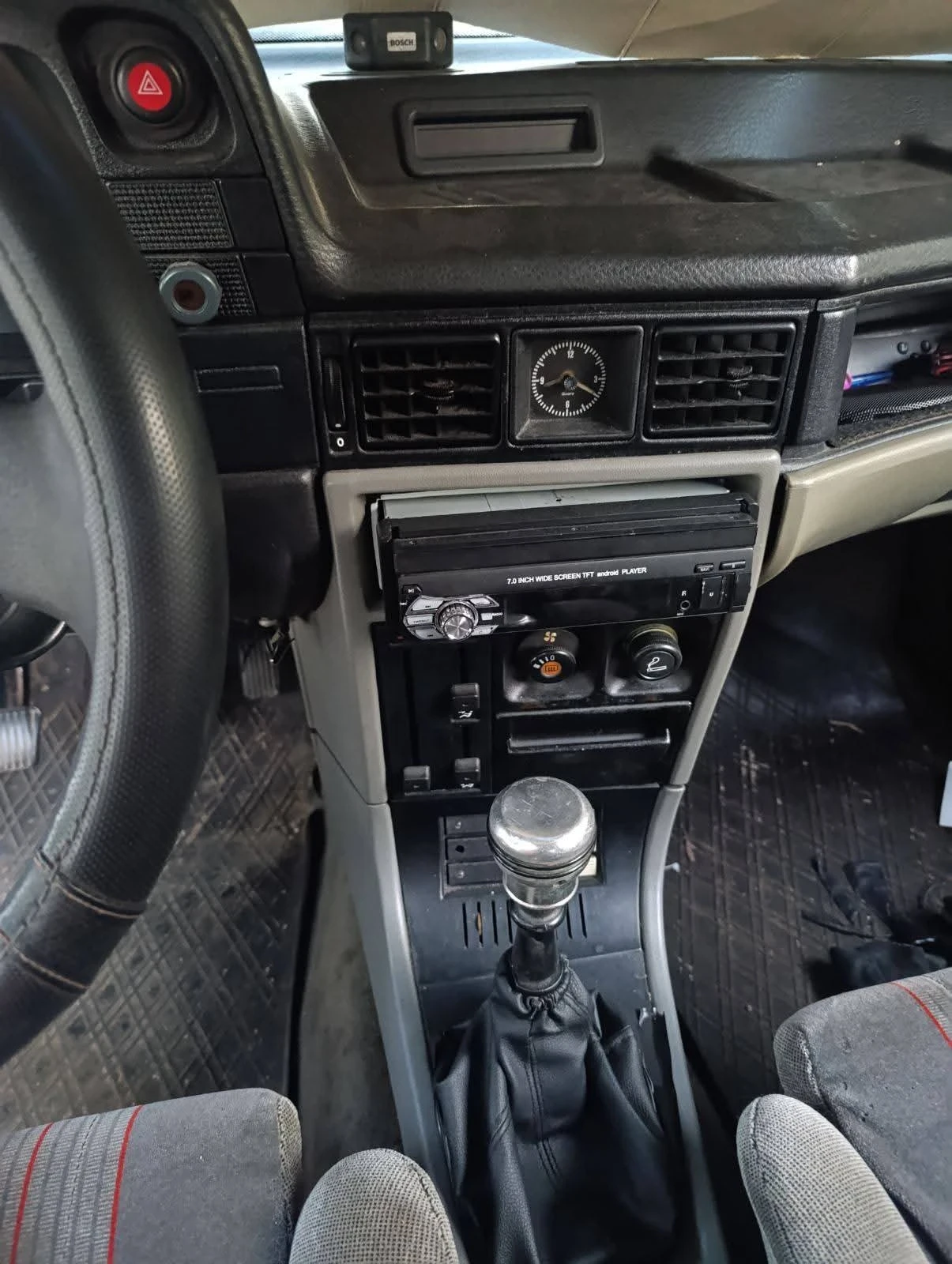 Opel Kadett GSI | Mobile.bg � ����������� 8