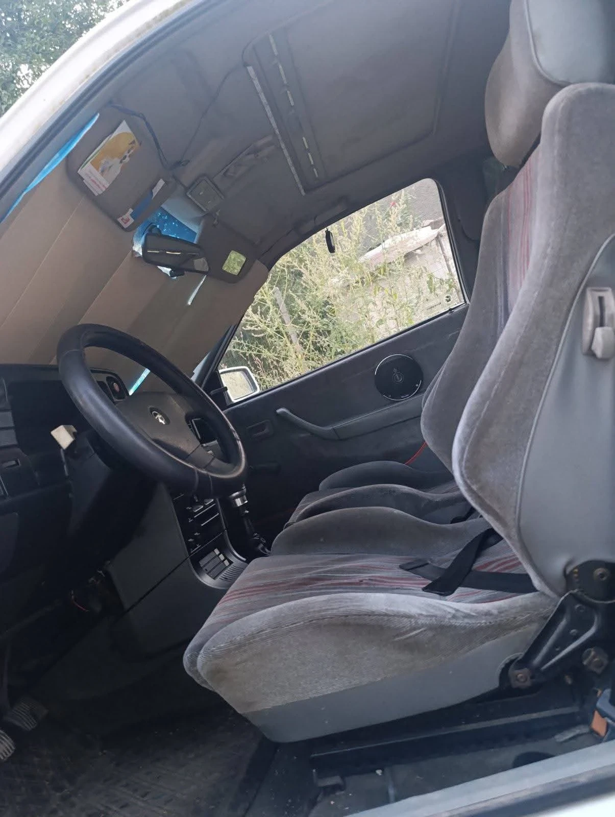 Opel Kadett GSI | Mobile.bg � ����������� 6
