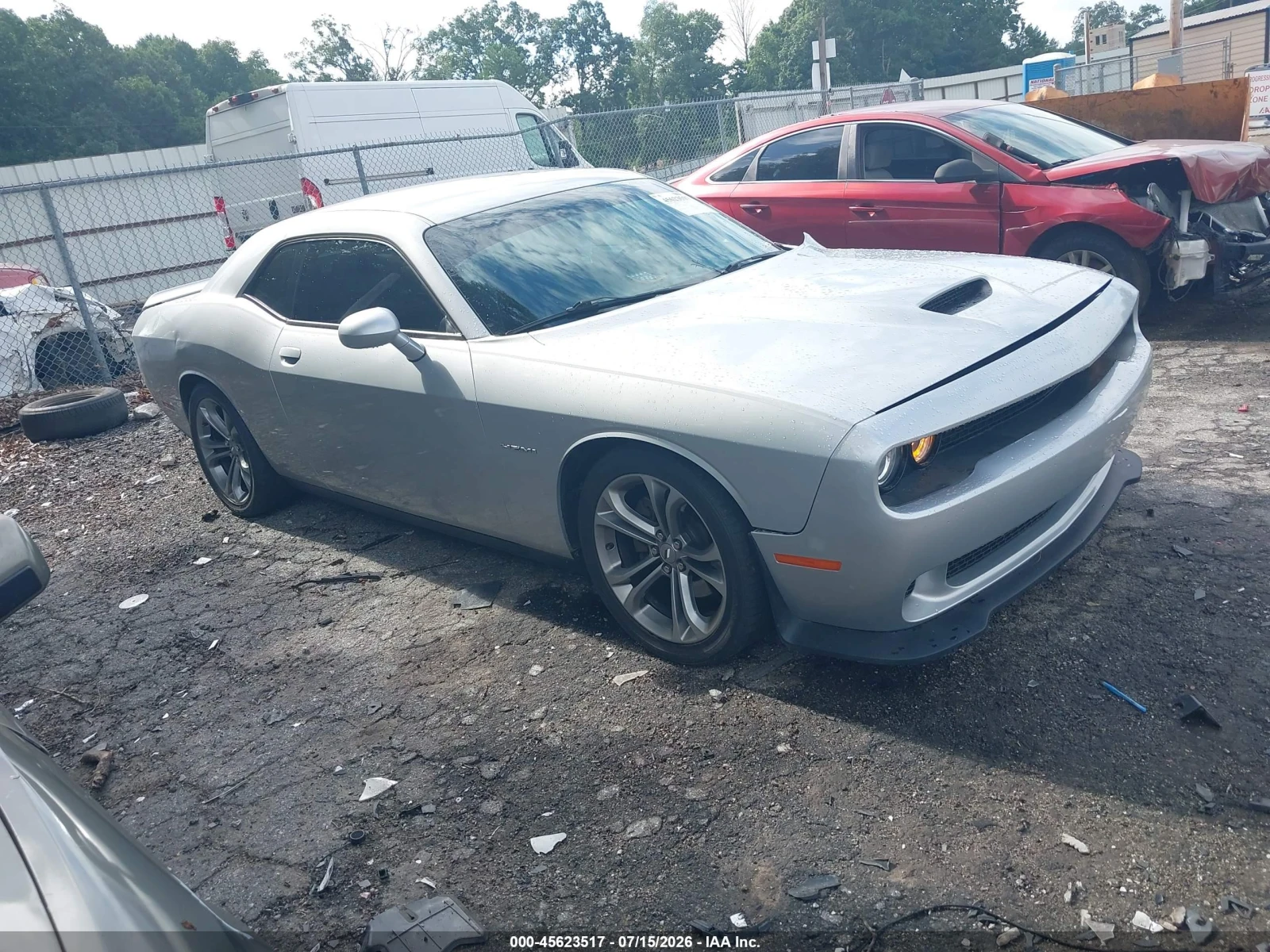 Dodge Challenger | Mobile.bg � ����������� 9