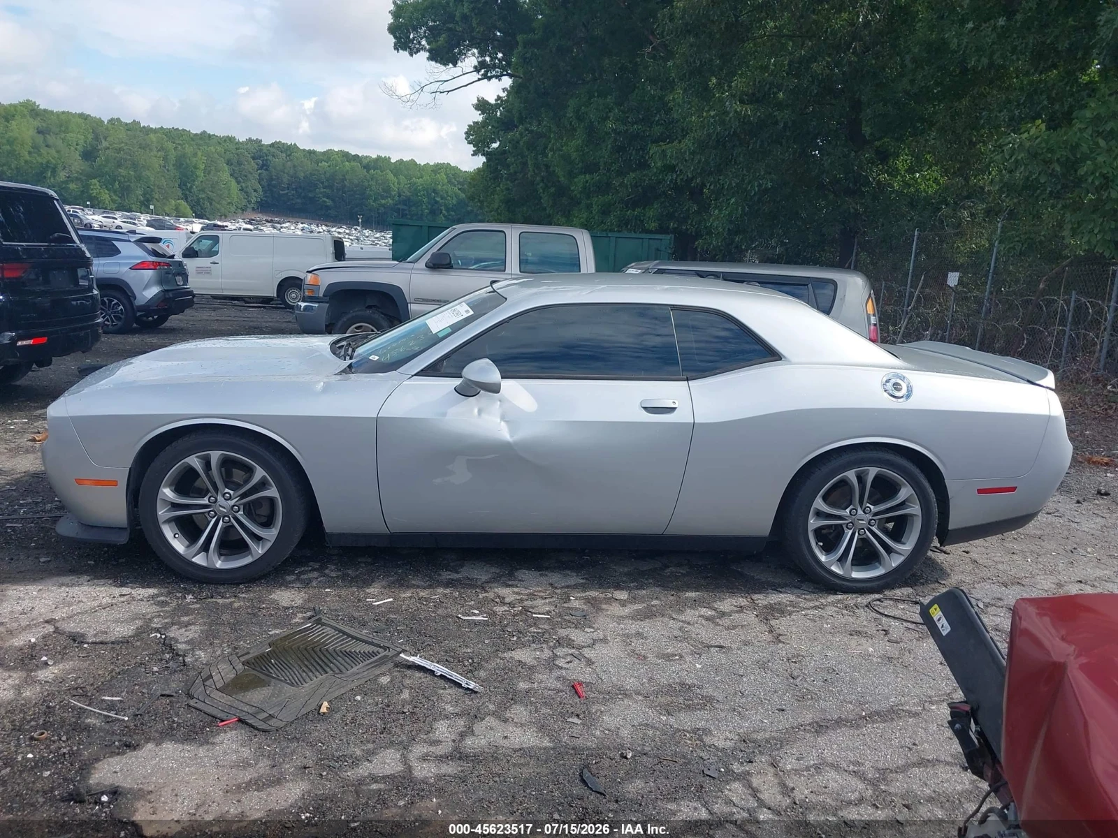 Dodge Challenger | Mobile.bg � ����������� 1