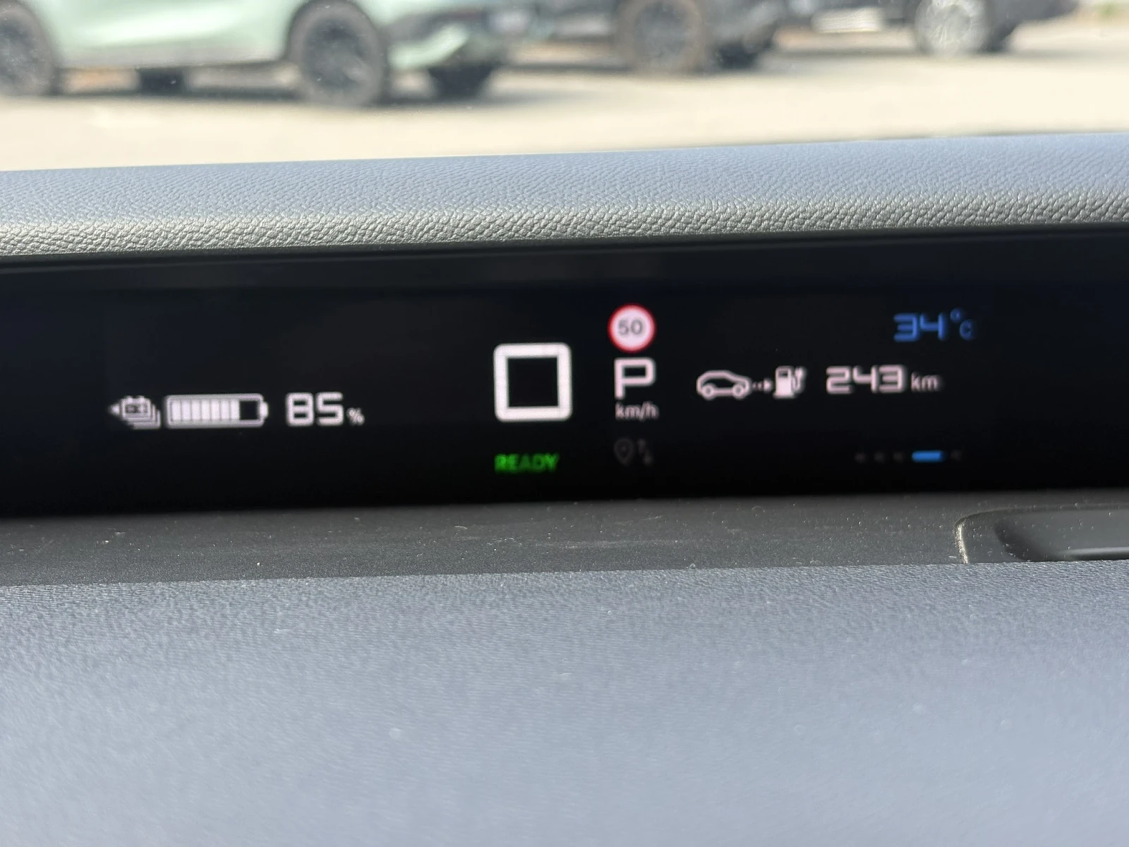 Citroen C3 е-C3 MAXКамера | CarPlay| Android Auto | 17" |, снимка 10 - Автомобили и джипове - 55783728