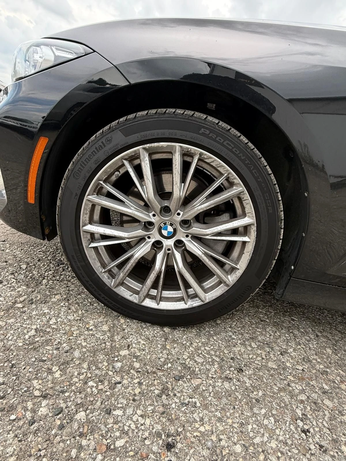 BMW 330 330i xDrive, снимка 7 - Автомобили и джипове - 55803971