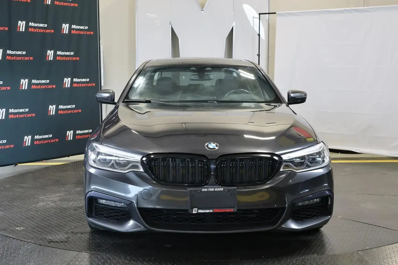 BMW 530 540i xDrive - MPKG| SUNROOF| NAVI| 360CAM| 2xRIM&T | Mobile.bg � ����������� 2