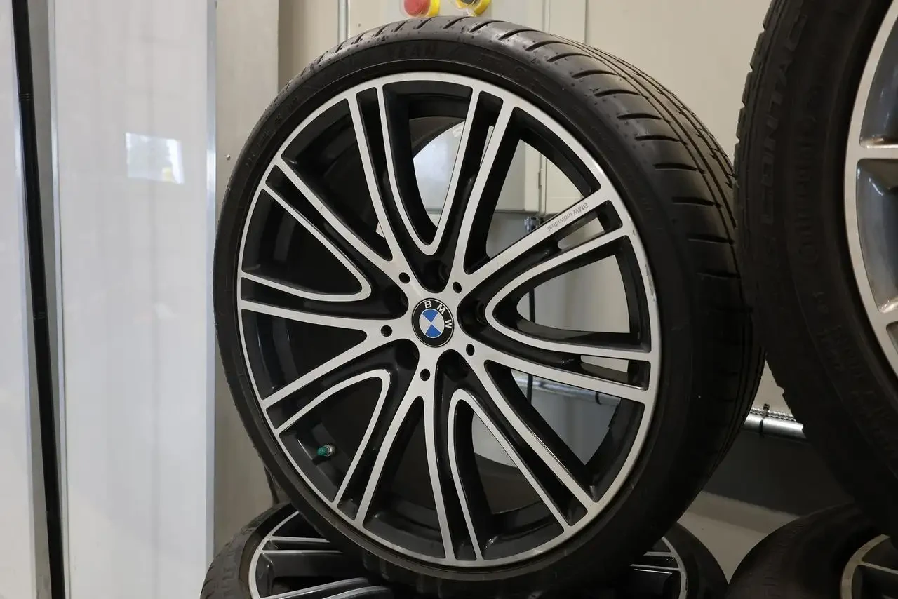BMW 530 540i xDrive - MPKG| SUNROOF| NAVI| 360CAM| 2xRIM&T | Mobile.bg � ����������� 6