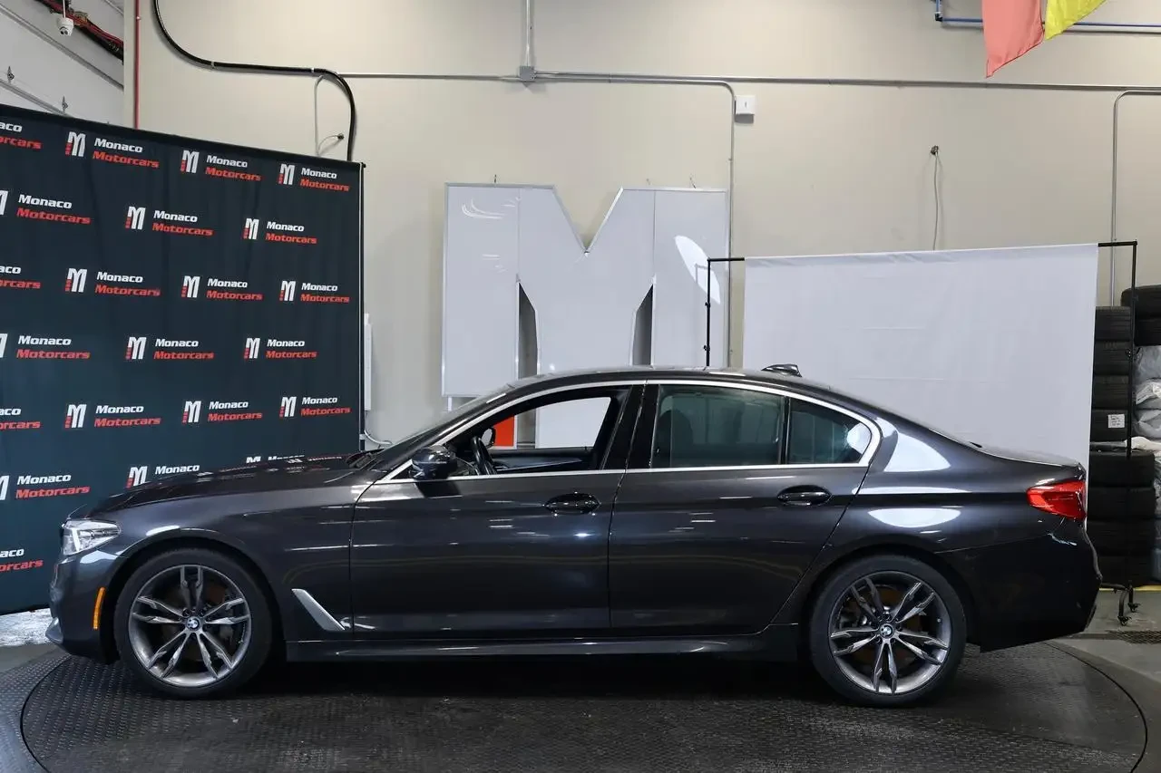 BMW 530 540i xDrive - MPKG| SUNROOF| NAVI| 360CAM| 2xRIM&T | Mobile.bg � ����������� 3