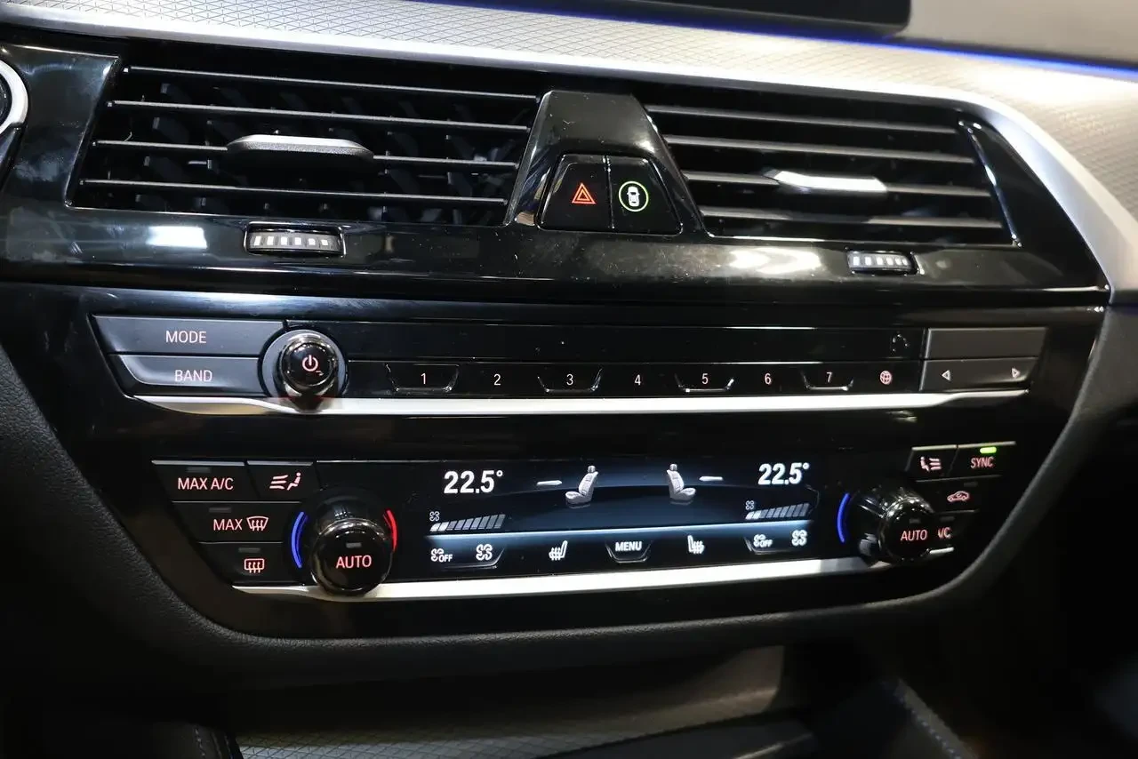 BMW 530 540i xDrive - MPKG| SUNROOF| NAVI| 360CAM| 2xRIM&T | Mobile.bg � ����������� 14