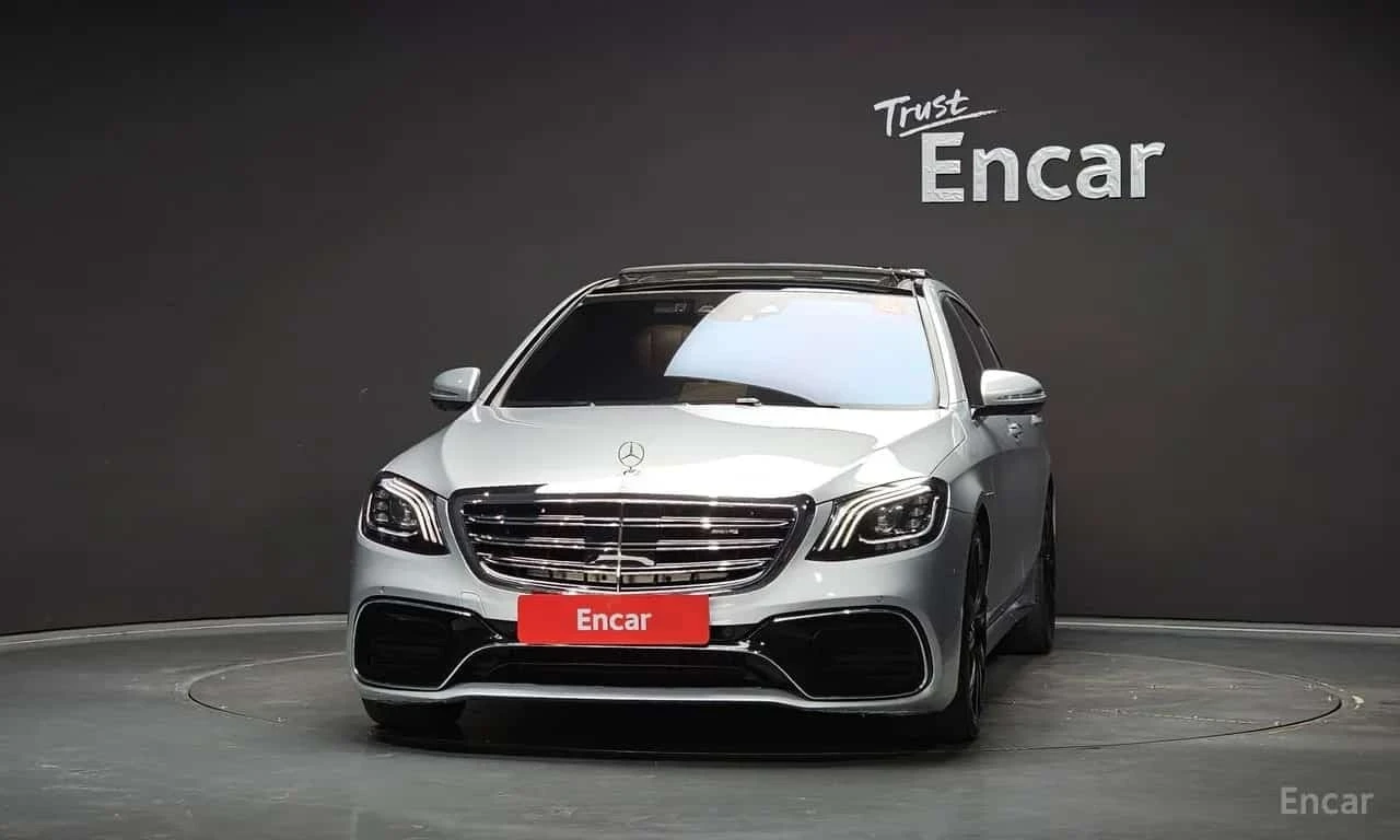 Mercedes-Benz S 400 L * 4MATIC * ОБДУХВАНЕ * HEAD UP * DISTRONIC * , снимка 3 - Автомобили и джипове - 56279614
