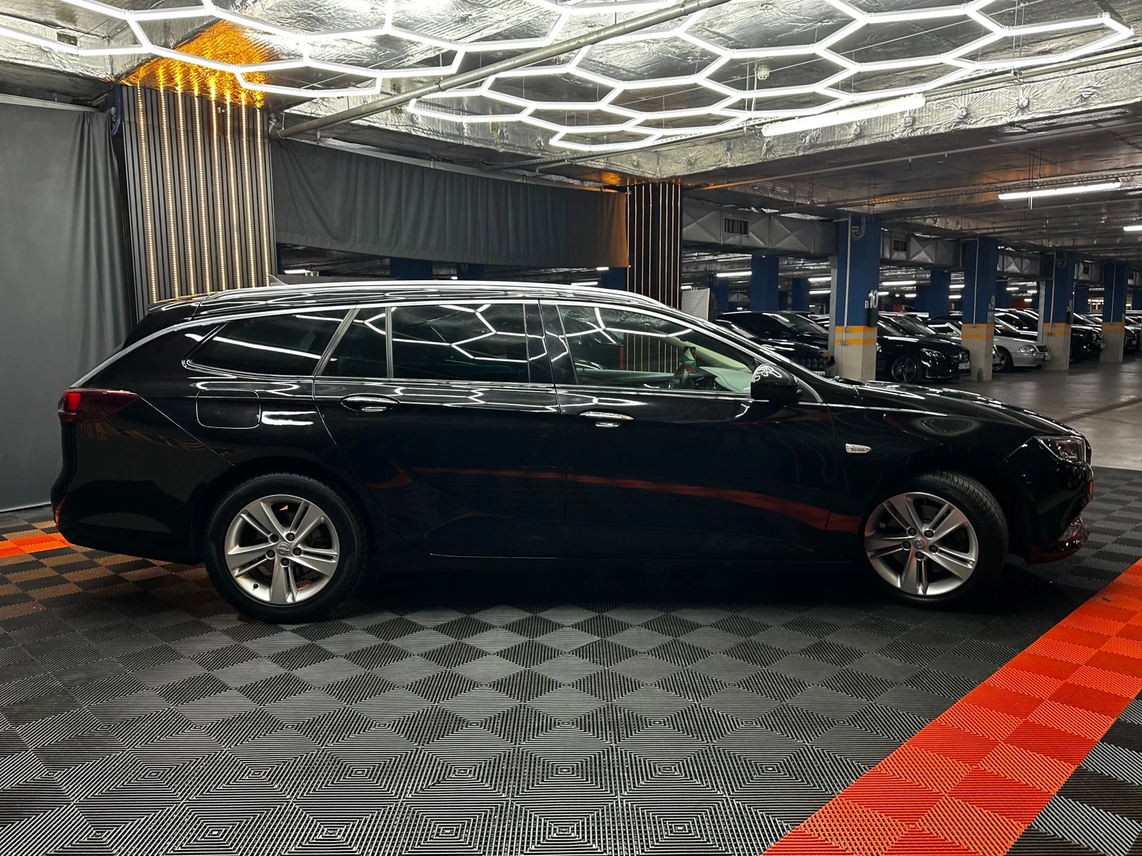 Opel Insignia 2.0d 170 �.�.  | Mobile.bg � ����������� 4