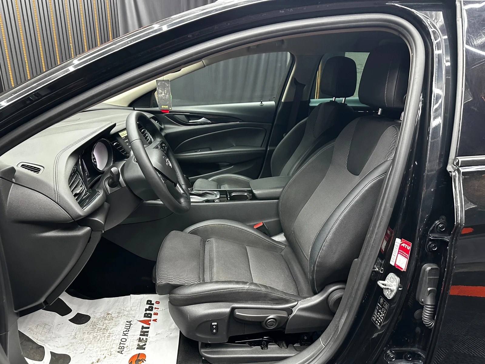 Opel Insignia 2.0d 170 �.�.  | Mobile.bg � ����������� 6